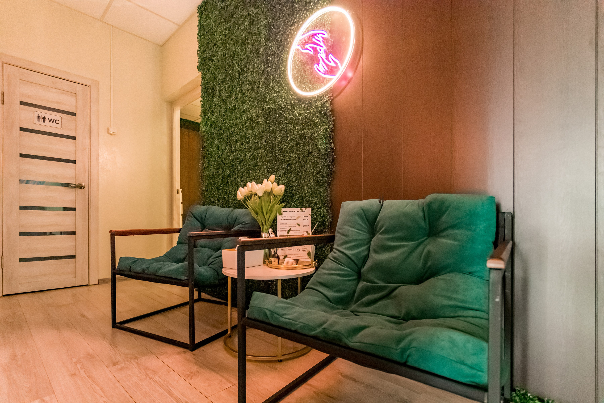 Центр массажа Чувствуй. Интерьеры, Контент, Портреты | Фотограф в Москве Дани Терно