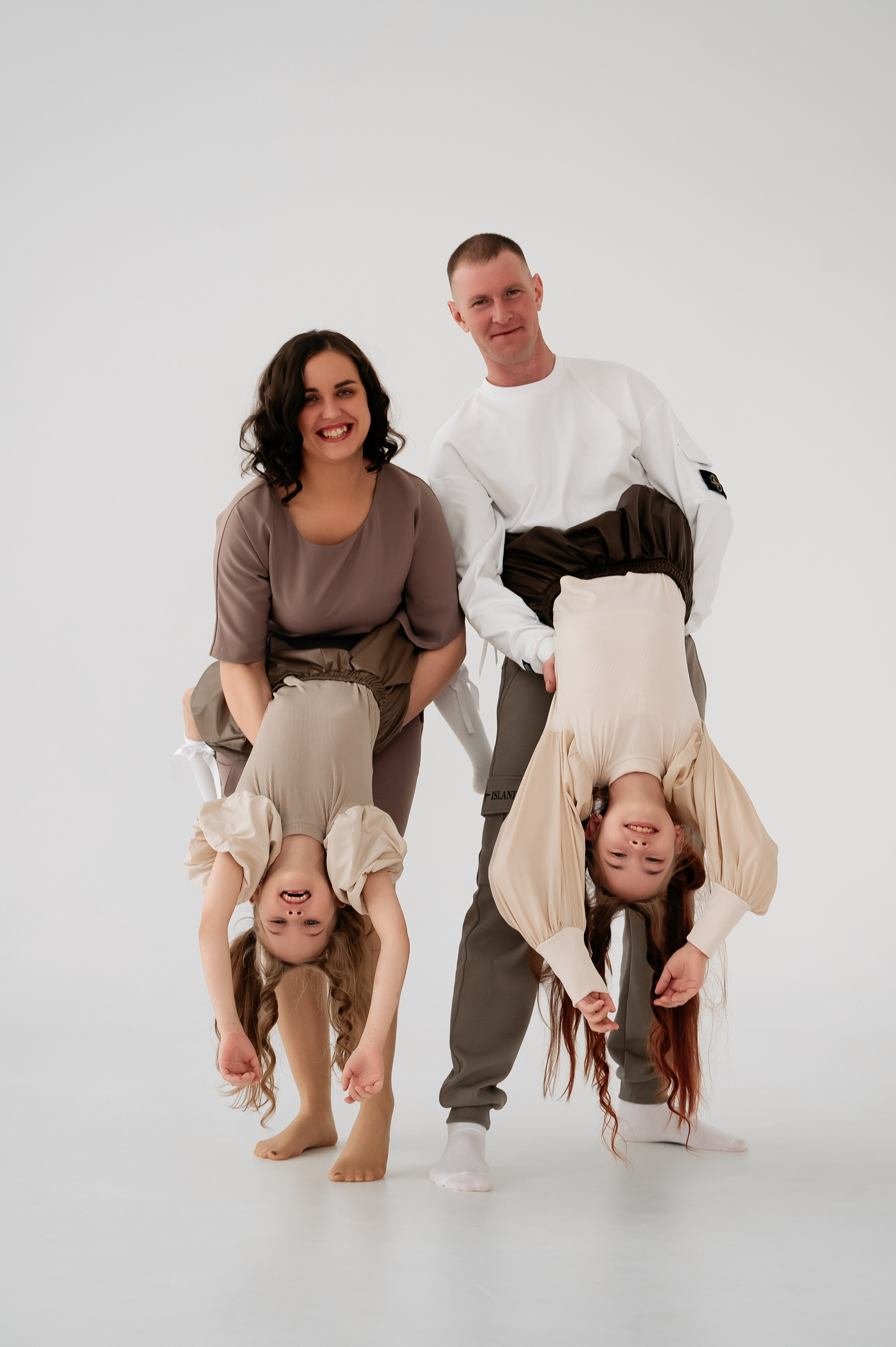 Family. Ваш фотограф в г. Петропавловске-Камчатском Арина Алексеева