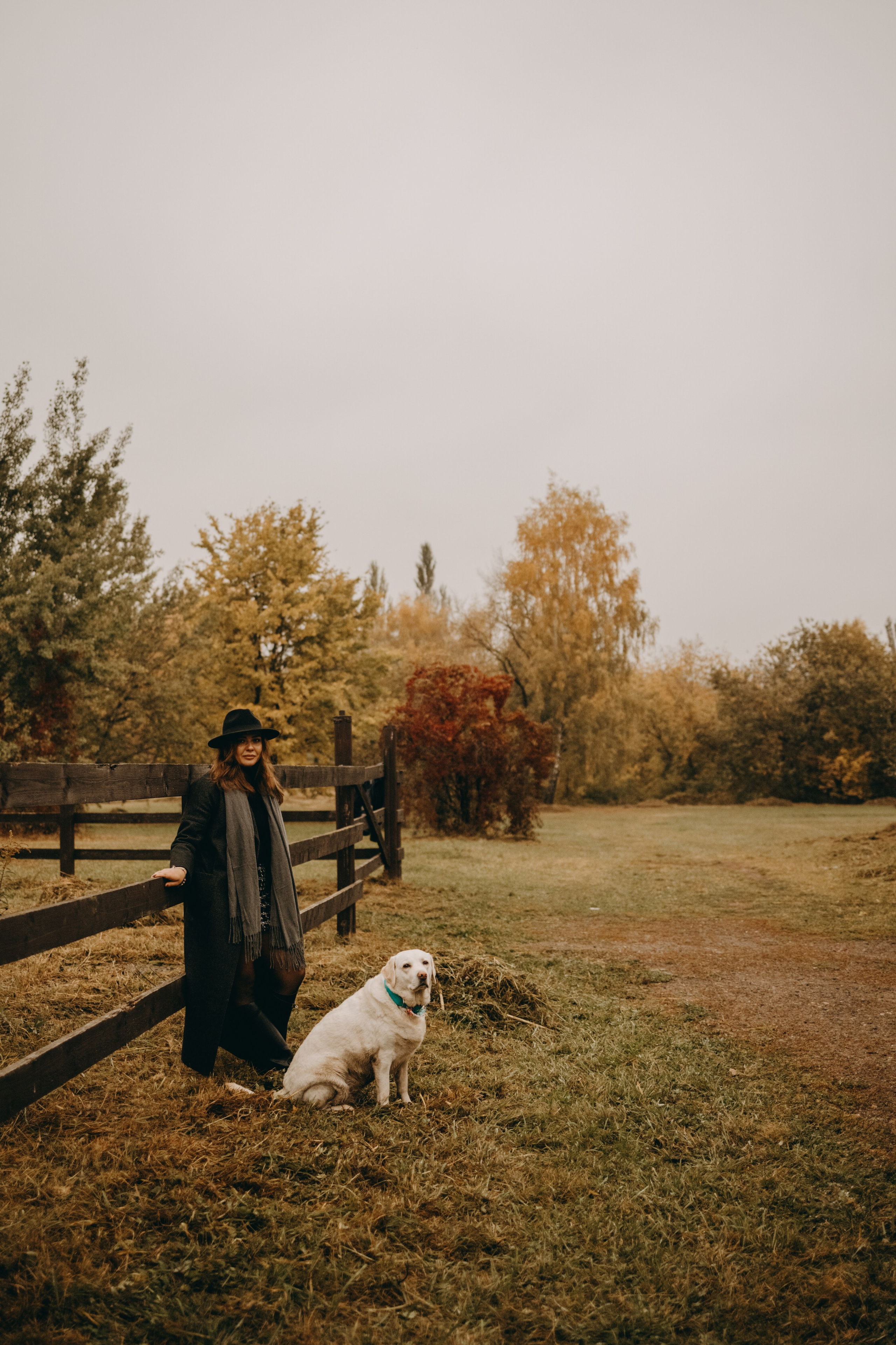 Женя и ее девочки. Фотограф — Анималист | Санкт-Петербург