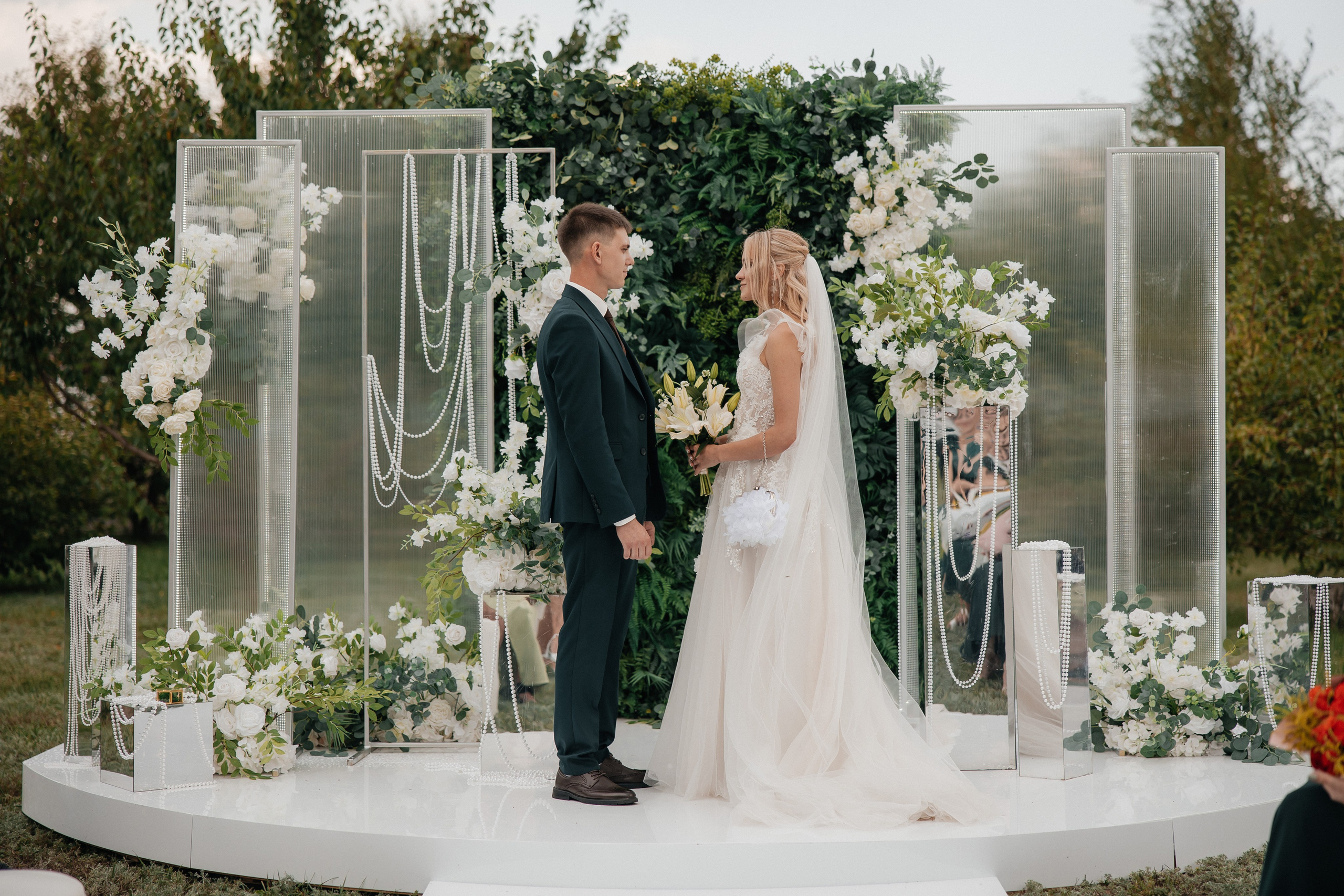 Свадьба августа. Соколова Галина фотограф