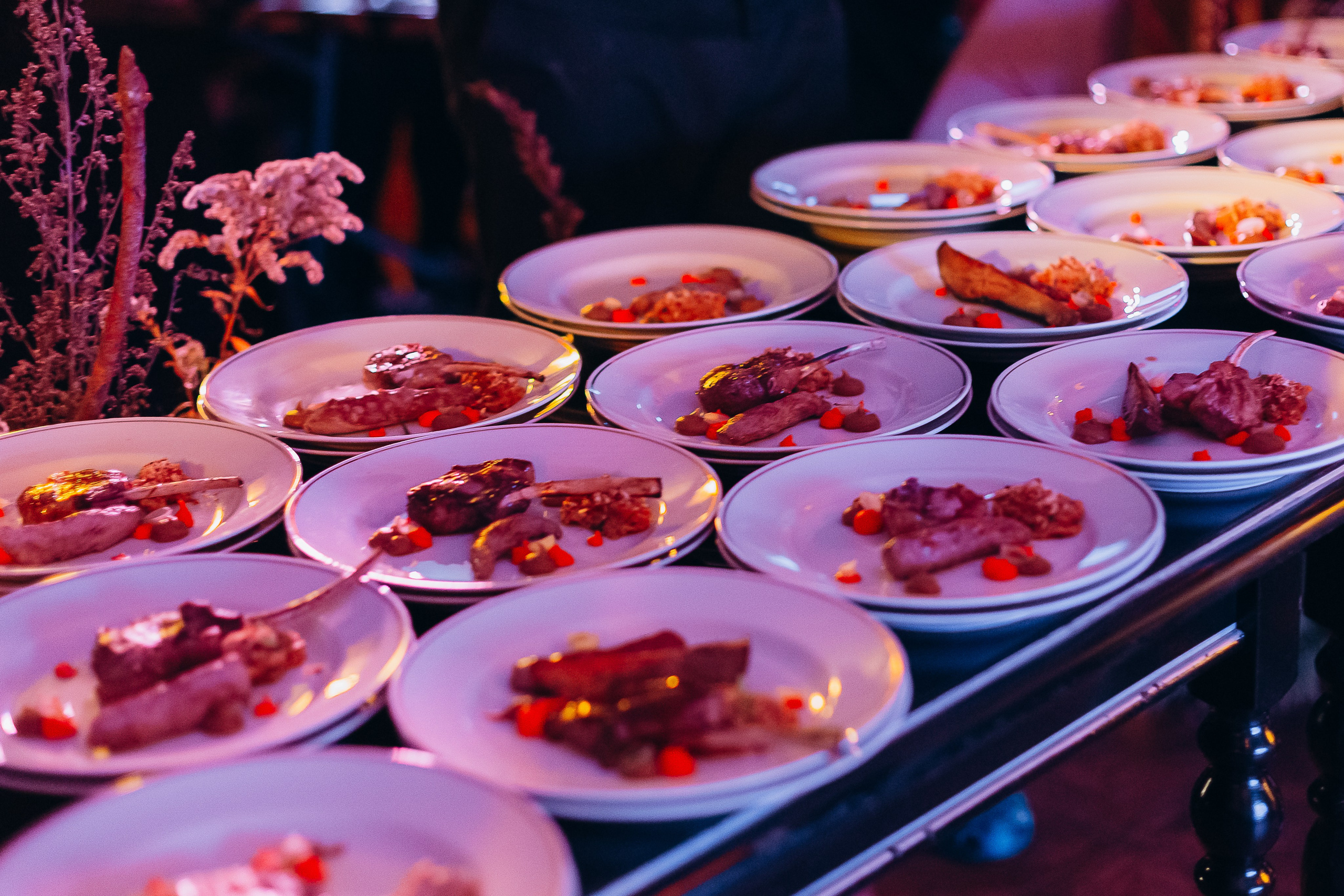 Дегустация в RABBIT. Репортажный и свадебный фотограф Ярославль, Москва Сдобников Андрей