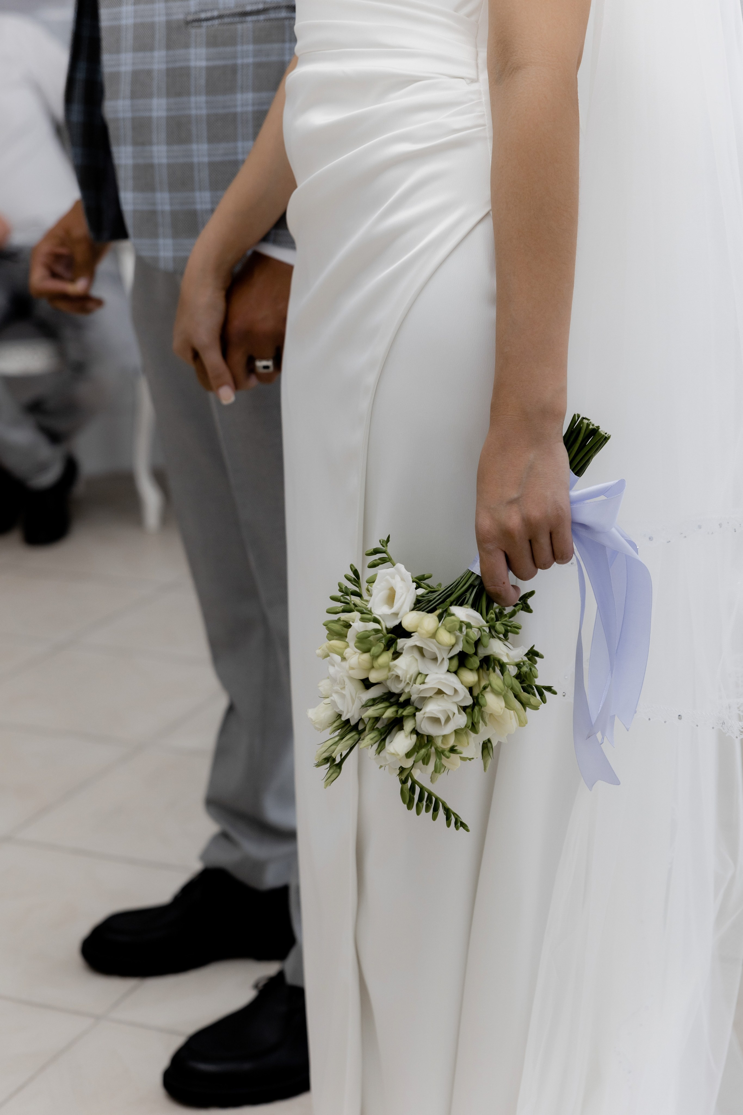 Александр&Дарья ЗАГС на Зарайской. Свадебный фотограф Калининград