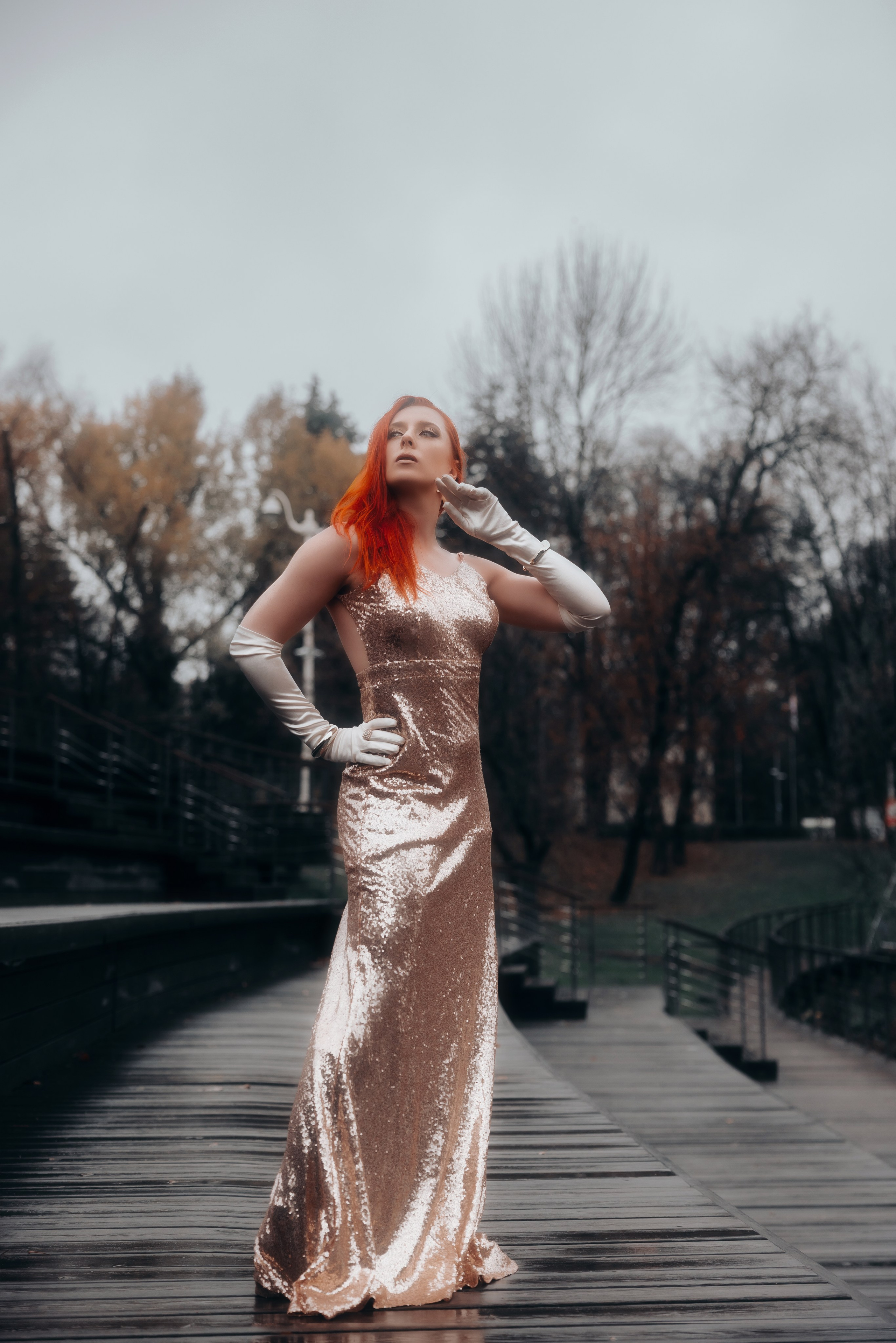 ALEXSANDRA. Shamirov Arkadiy