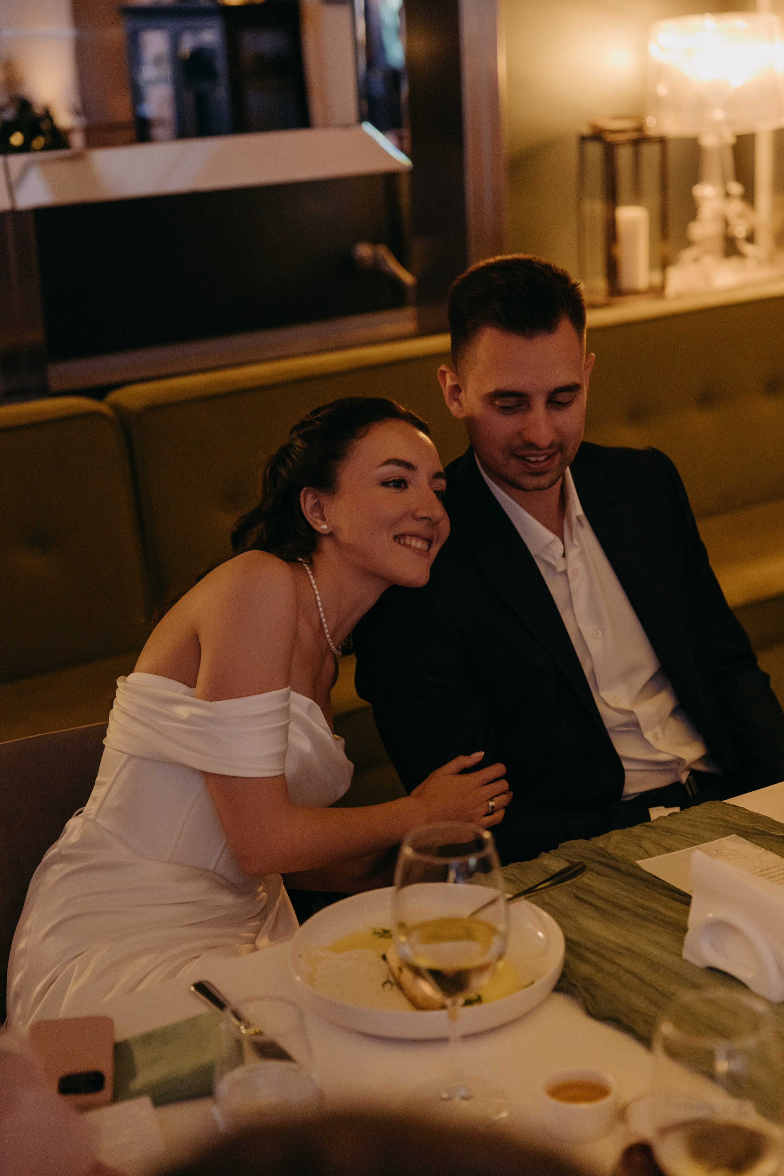 Ирина и Алексей. Свадебный фотограф Москва Анастасия Храмова