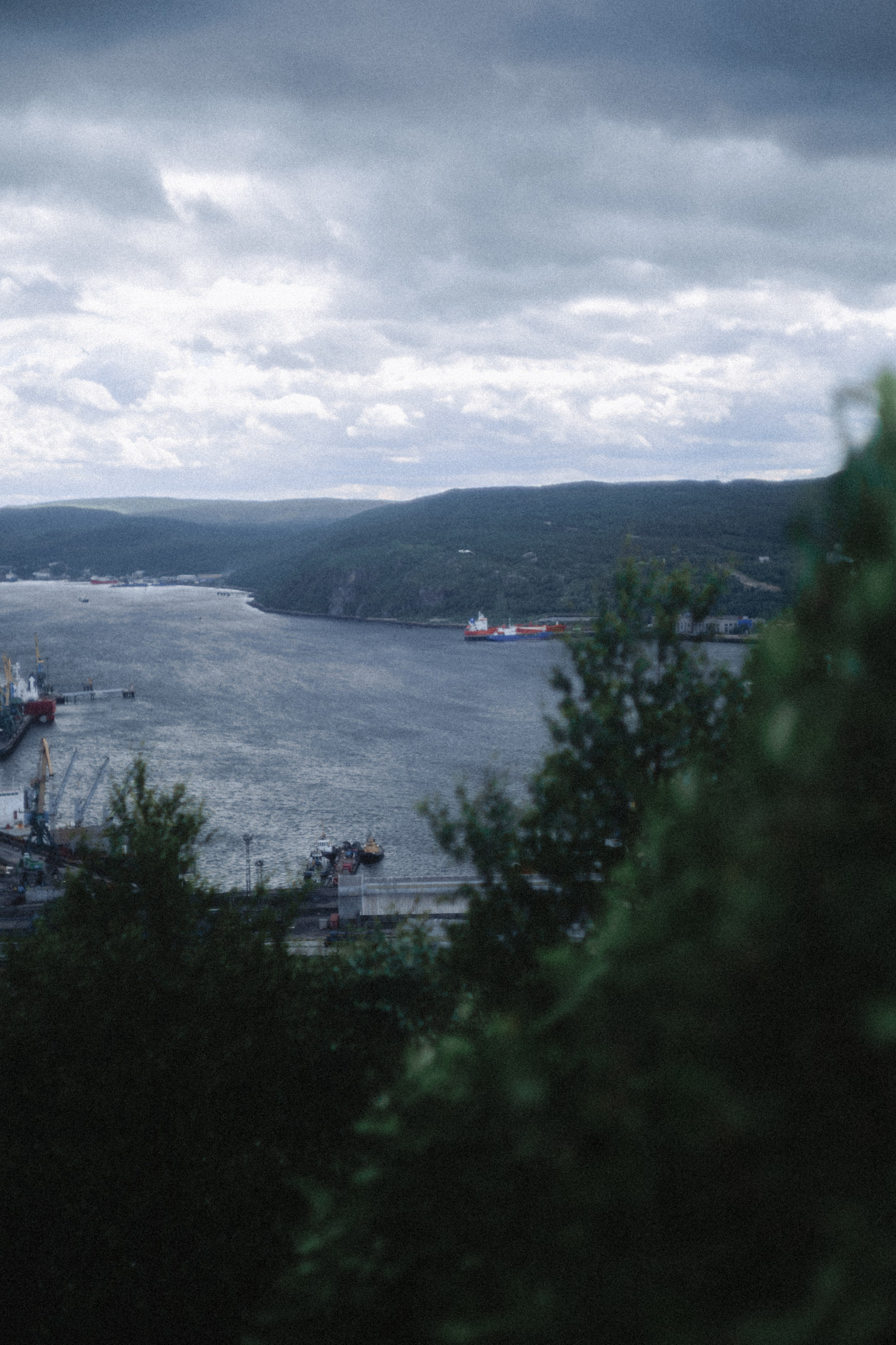 Териберка, Мурманск. Фотосъёмка для компании по организации туров в коллаборации с Яндекс 360