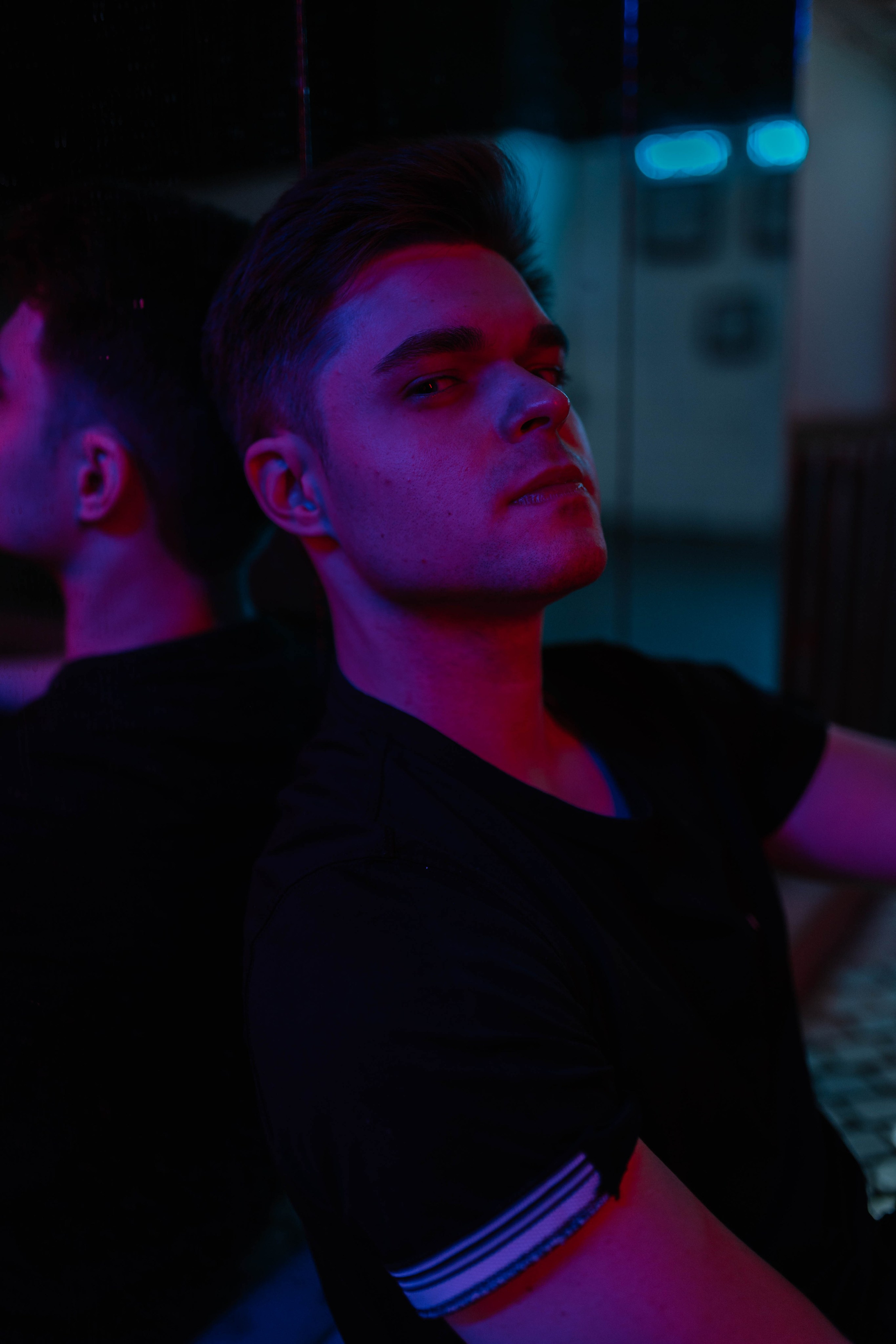 Артём. Фотограф Александра Кузнецова