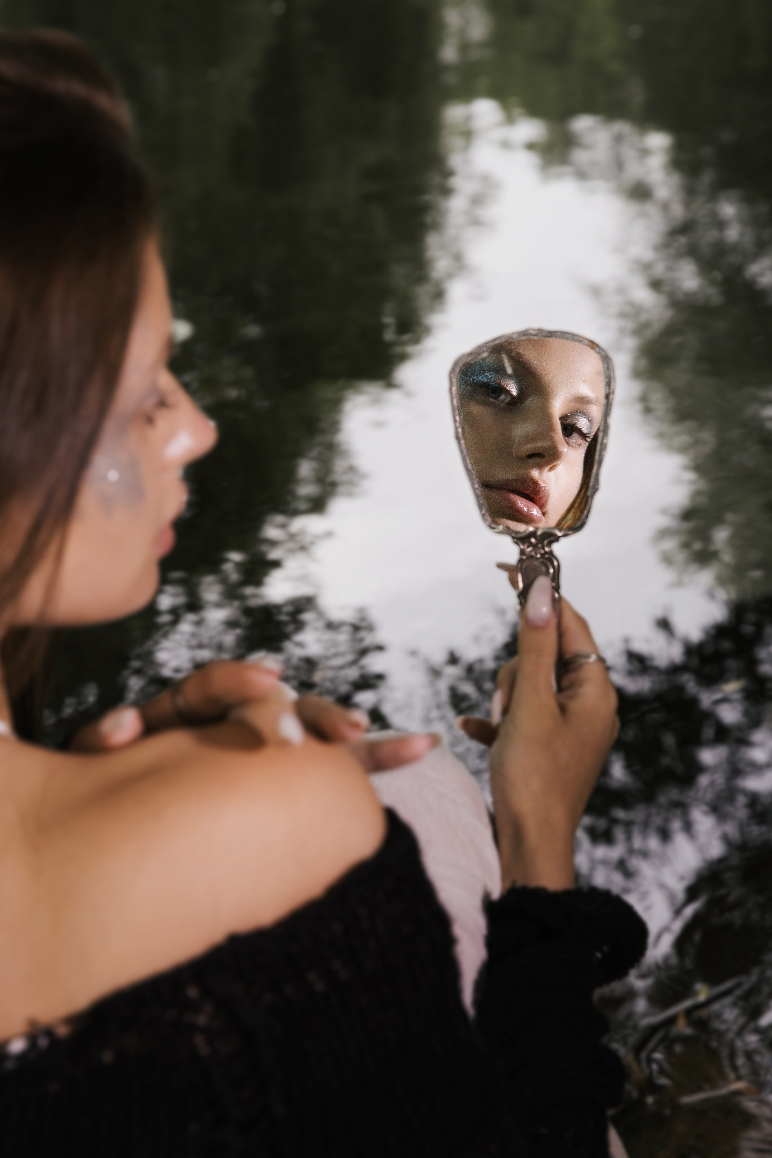 Anastasia Lanina — Fashion & Portrait Photographer in Bodrum