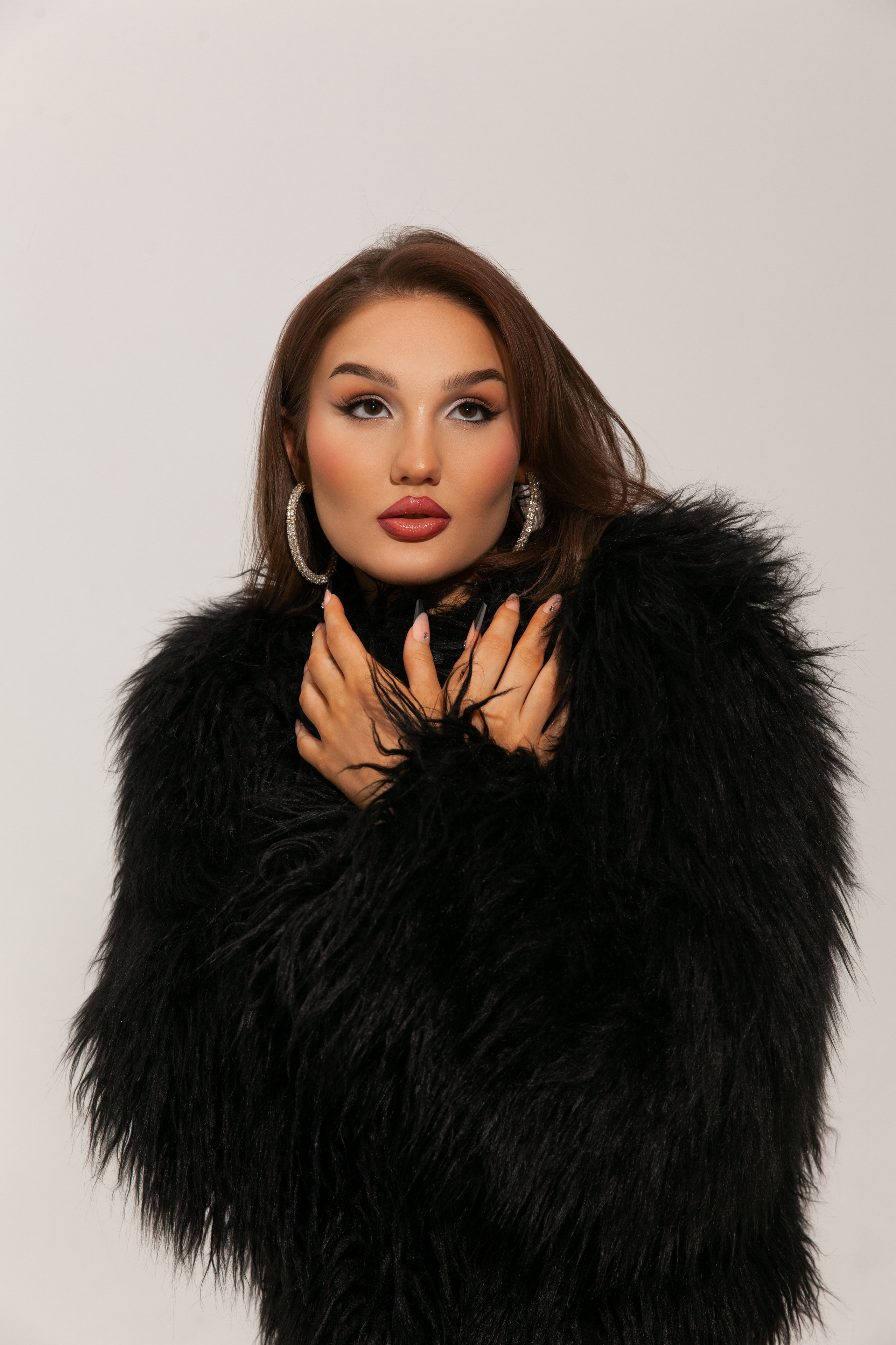 Alina — Beauty Portraits. Anastasia Lanina — Fashion & Portrait Photographer in Bodrum