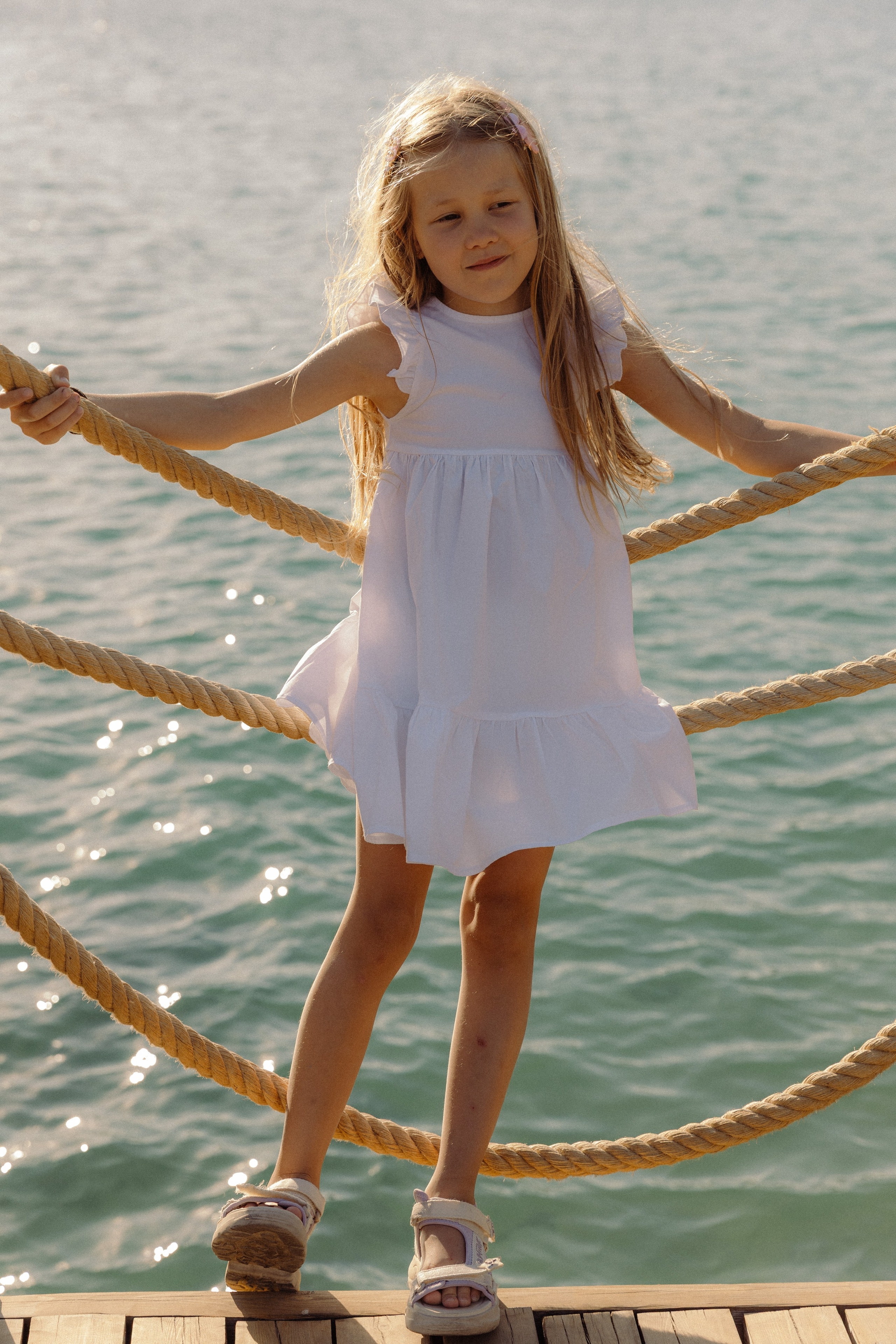 Family Story. Anastasia Lanina — Fashion & Portrait Photographer in Bodrum