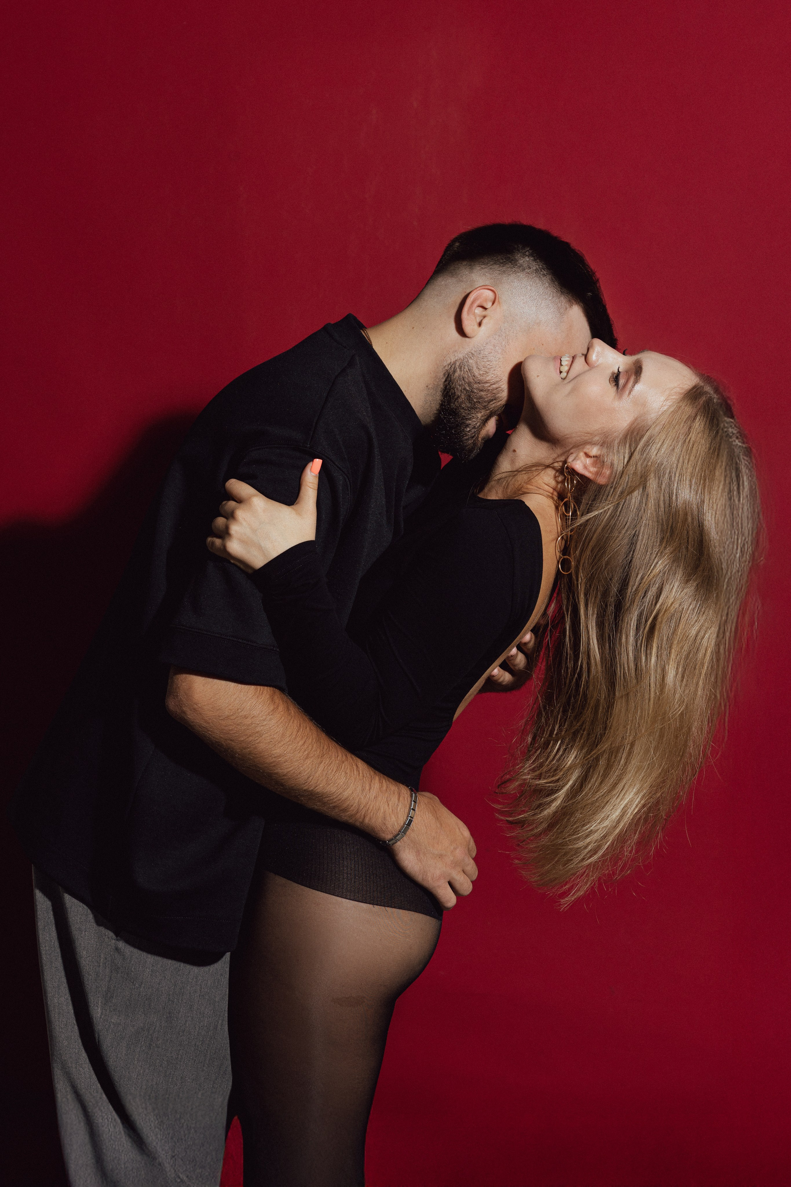 Anastasia Lanina — Fashion & Portrait Photographer in Bodrum