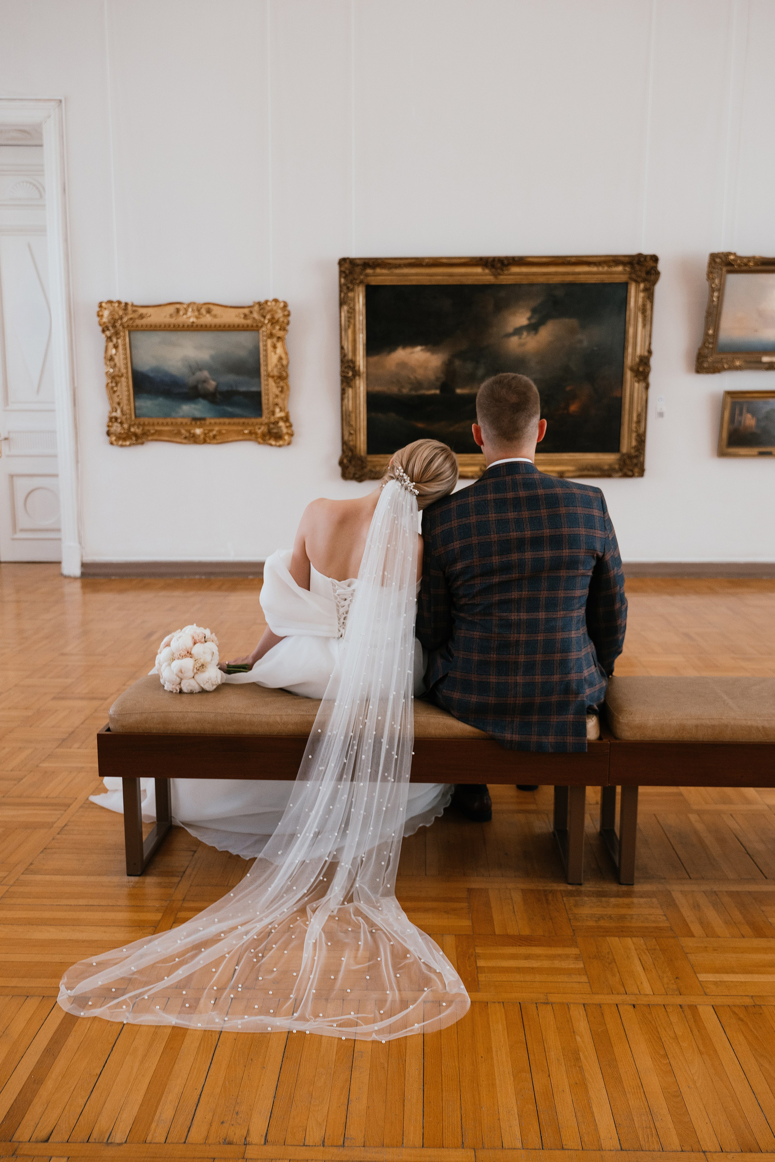 Wedding day #65. Свадебный, семейный фотограф в Рязани Лена Брант