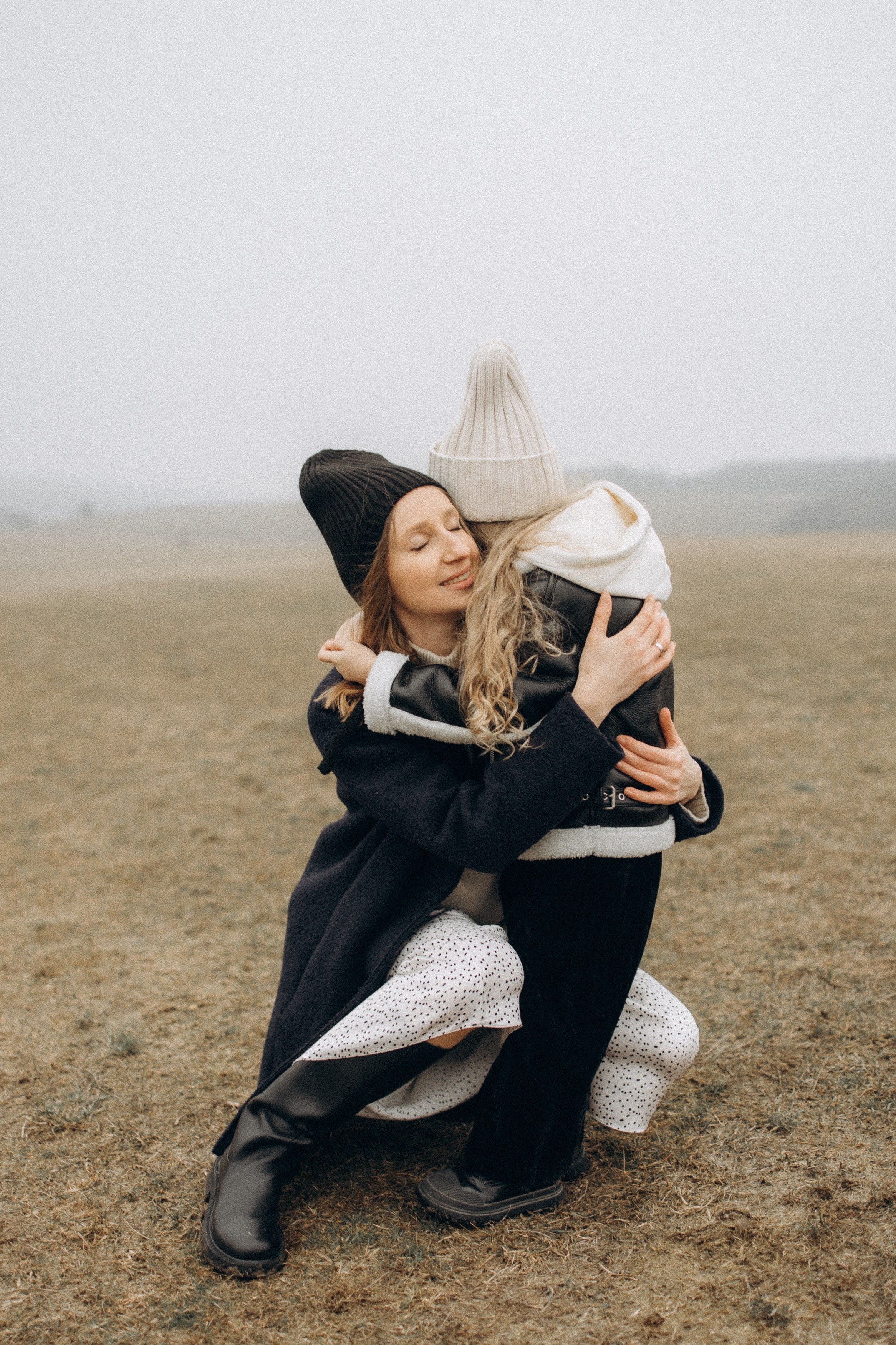 Юлия Есения. Фотограф Ира Симóника