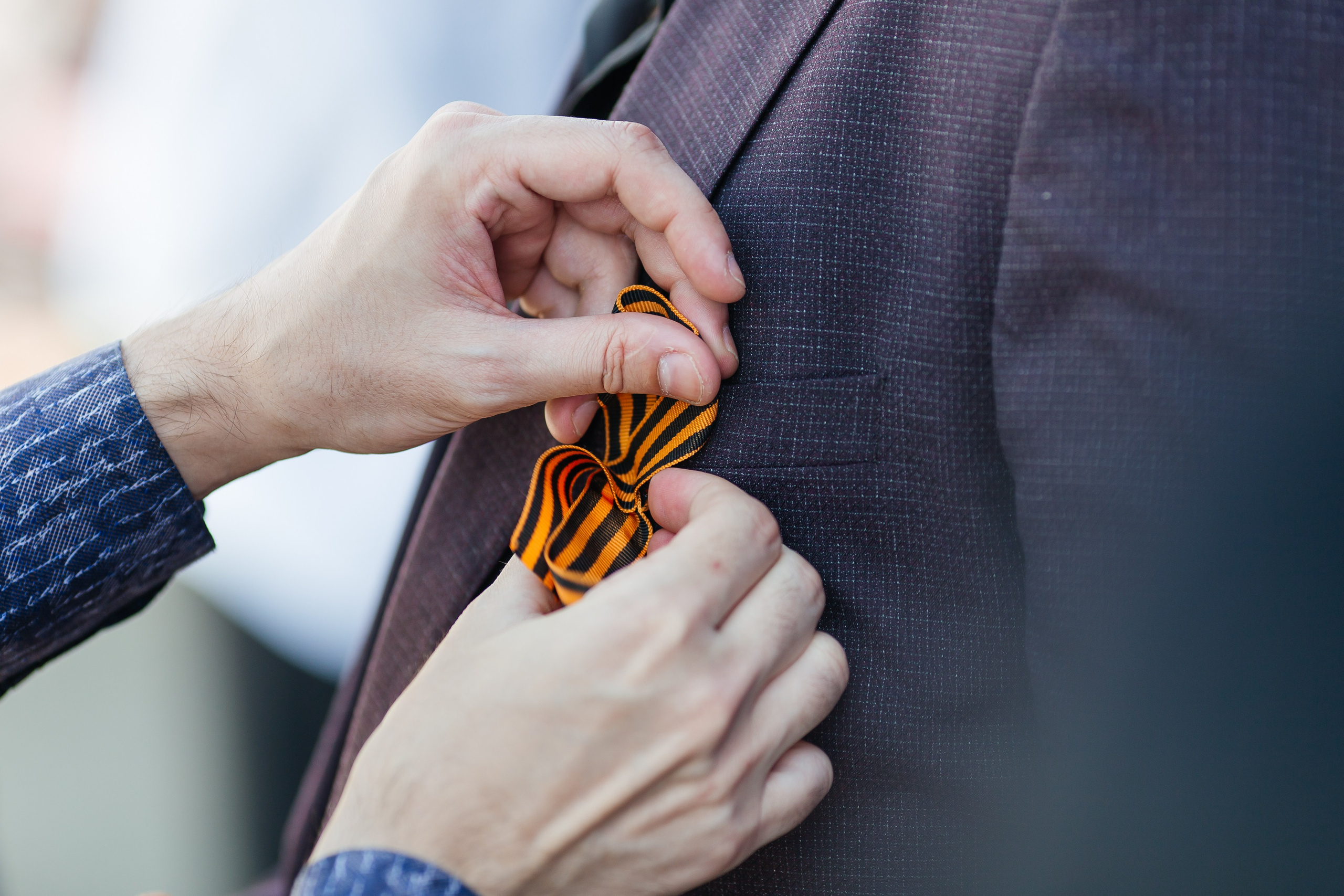 НЕВА (9 мая). Свадебный фотограф в Краснодаре Николай Крауз