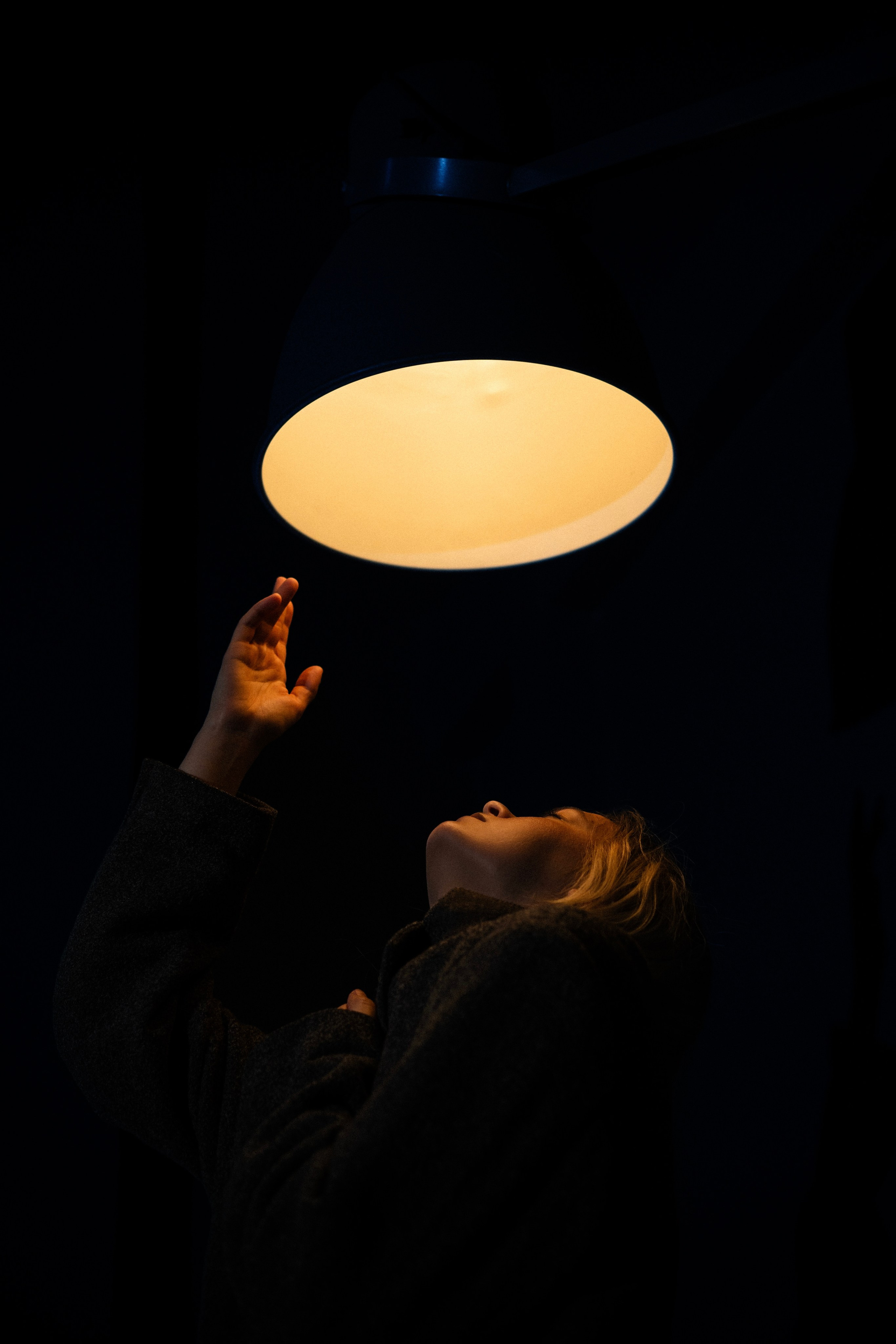 Портреты. Анастасия Эпова | Фотограф в Новосибирске