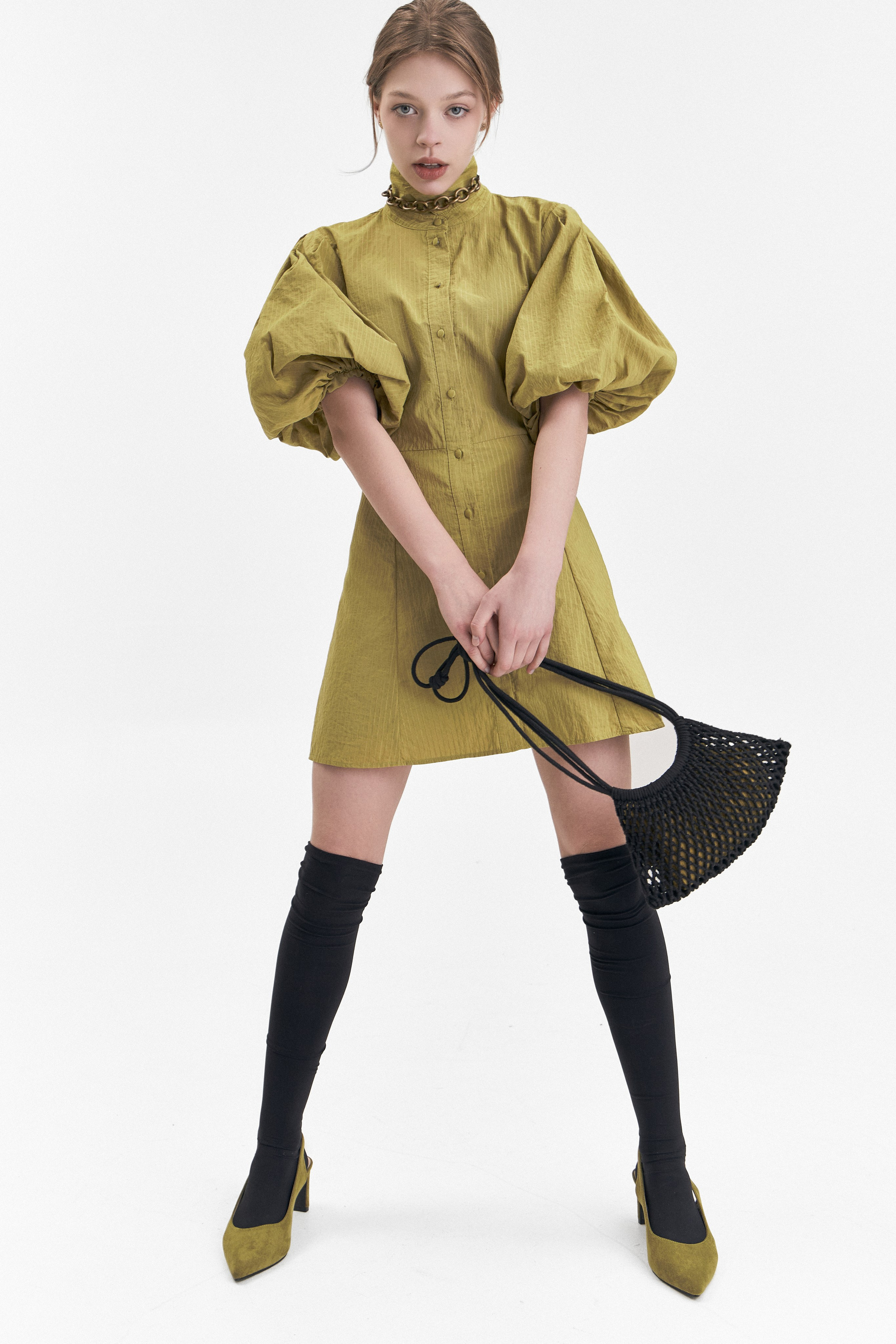 Алиса Гончарук. Модельное агентство ТМ МОДЕЛС в Калининграде