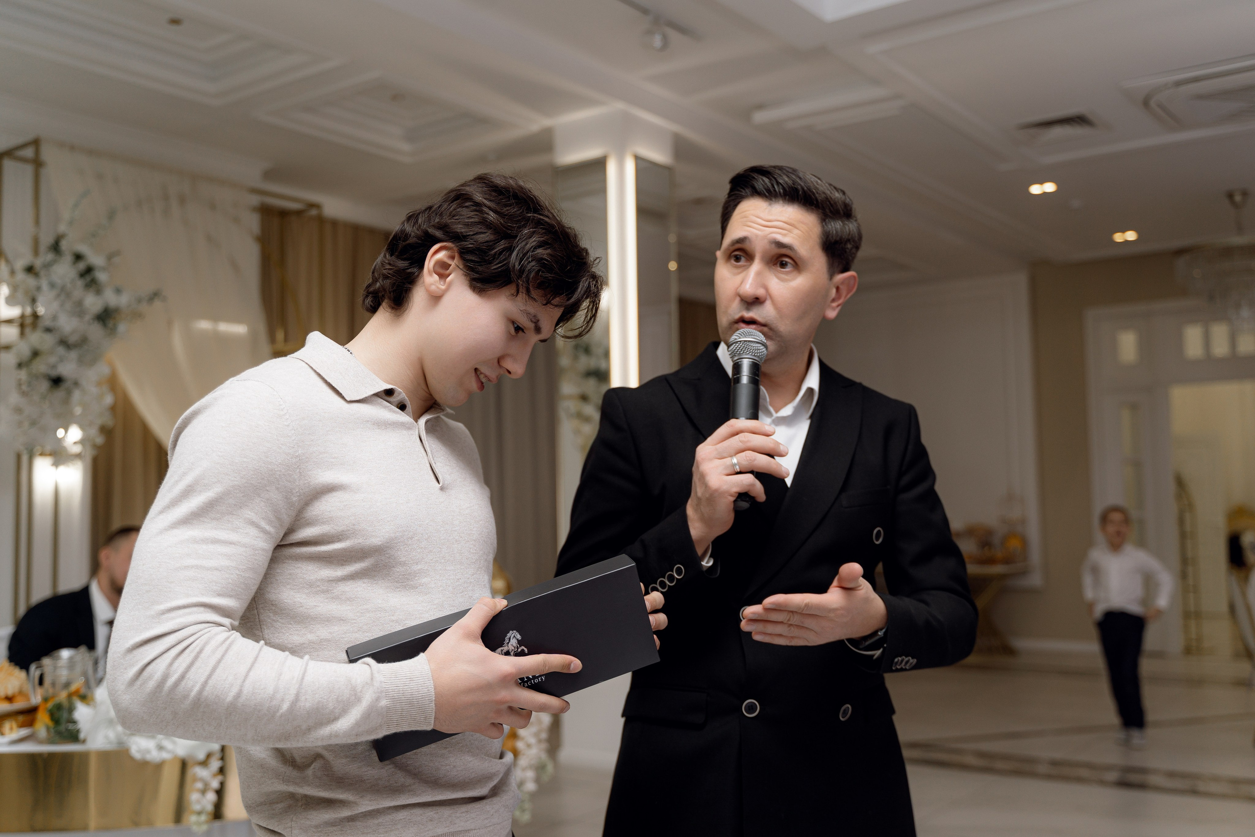 Данис & Ильзира (Алтан). RAMIL SAFIULLIN