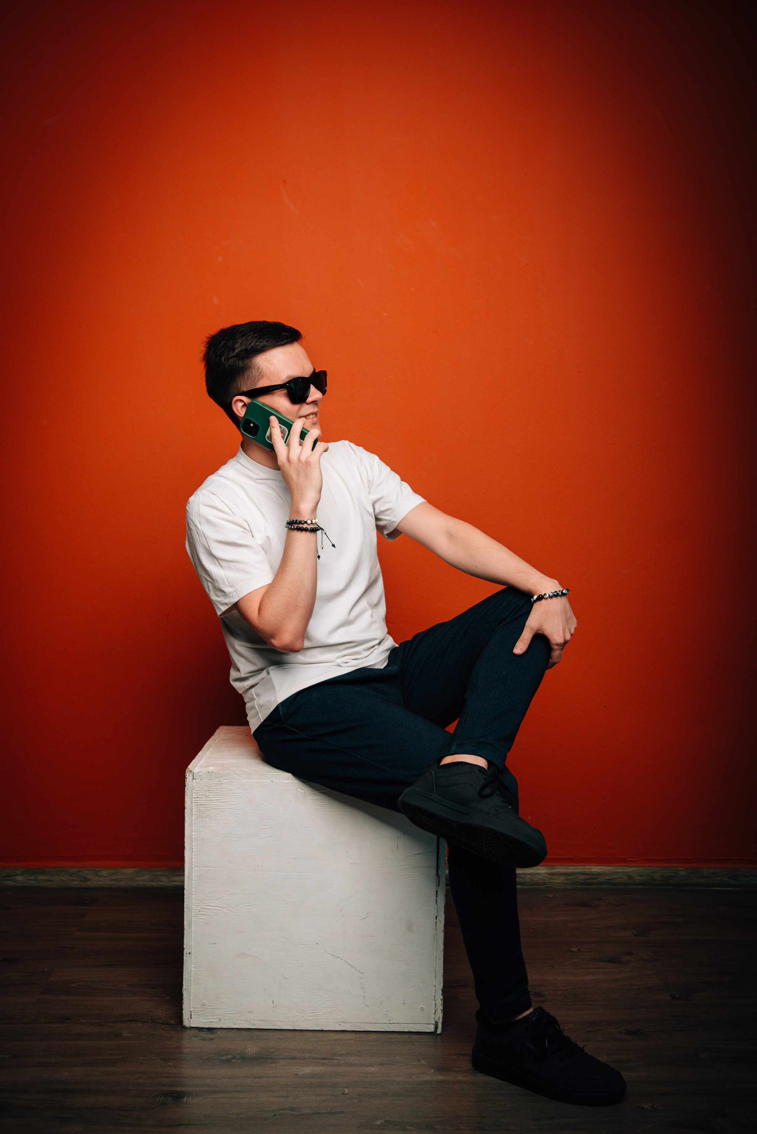 Дима. Семейный фотограф в Ставрополе Кристина Сысоева