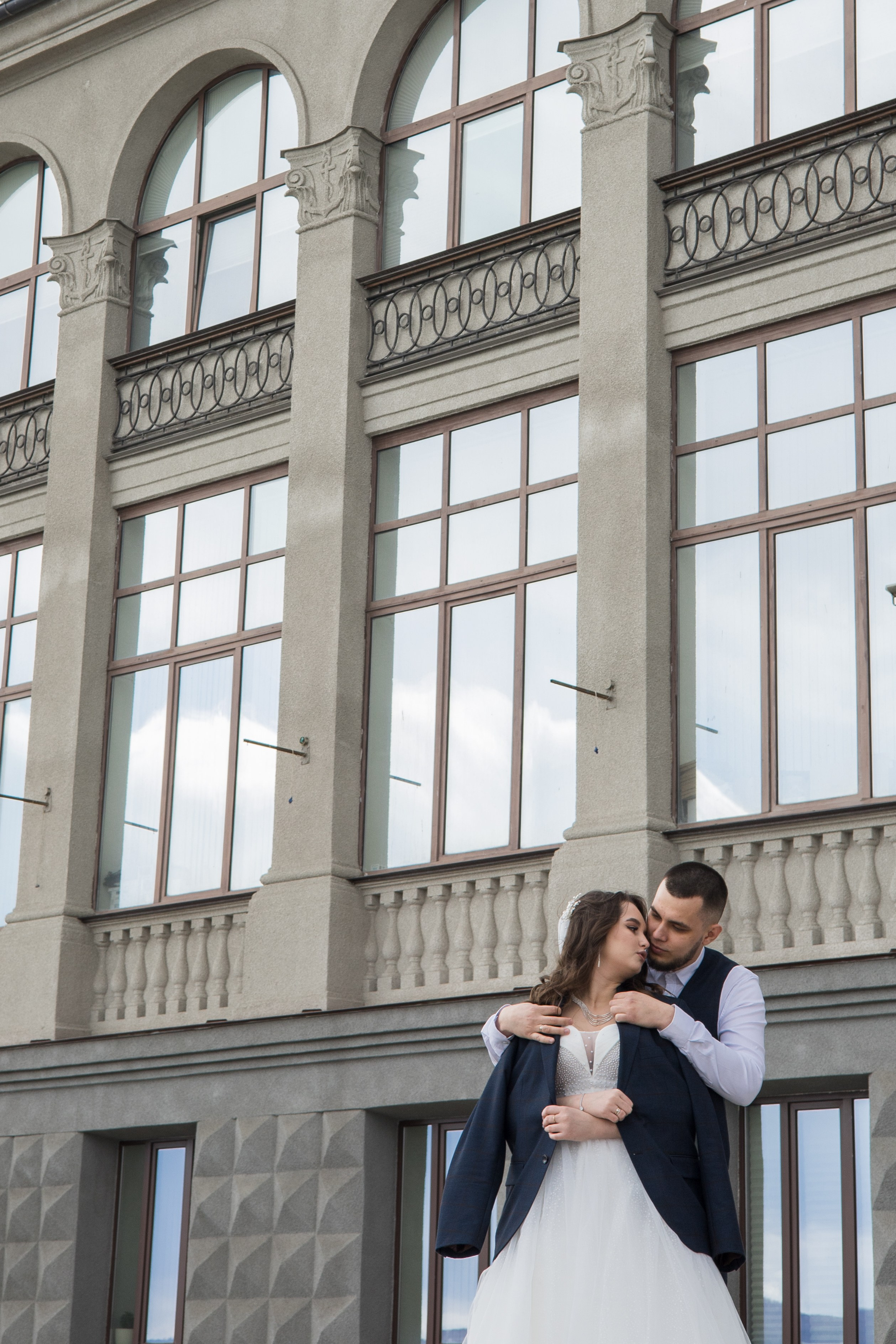 Александр & Диана. Настя Лекса. фотограф г. Красноярск