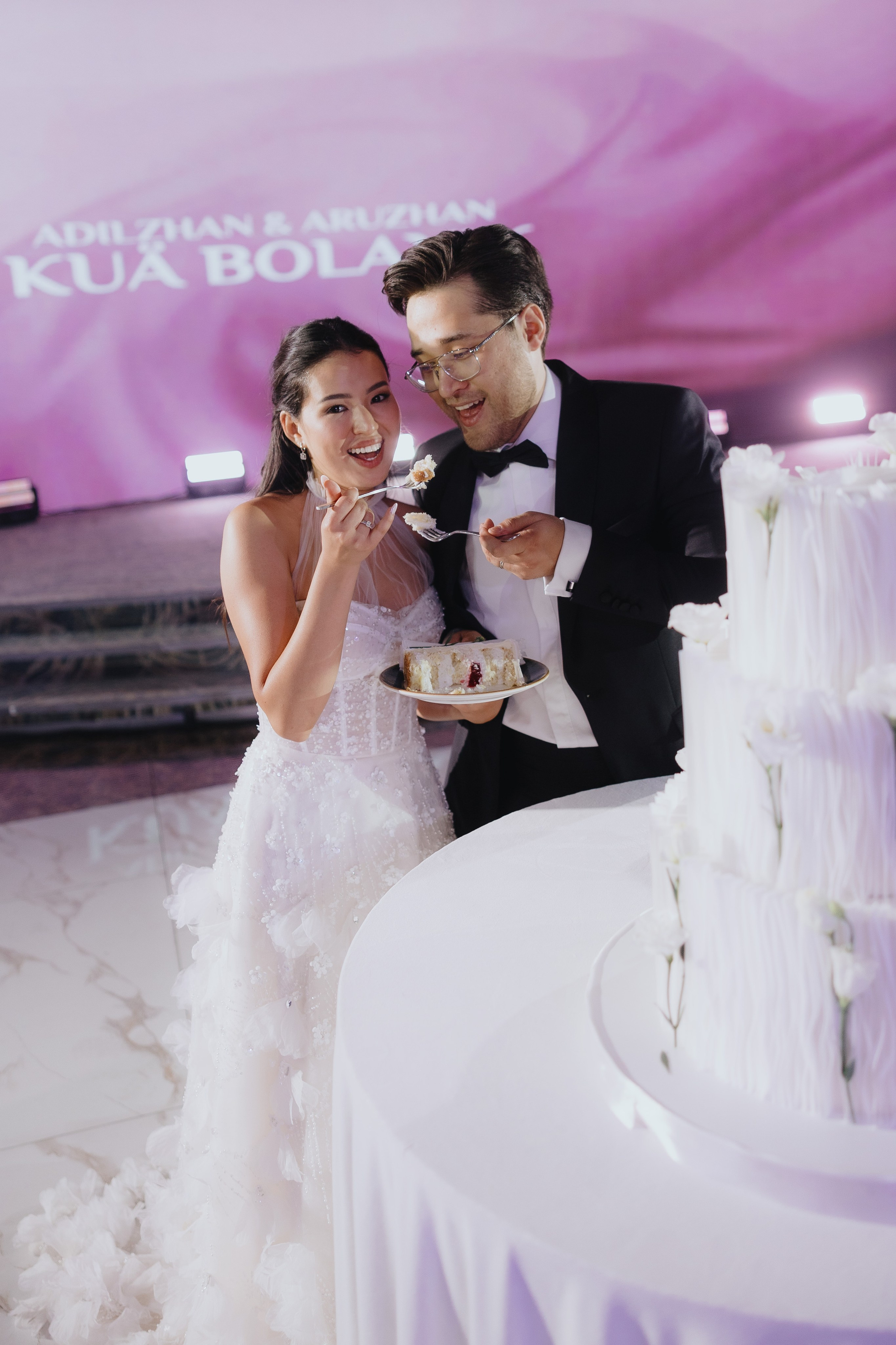 KUA BOLAYIK. Kudaybergenovs