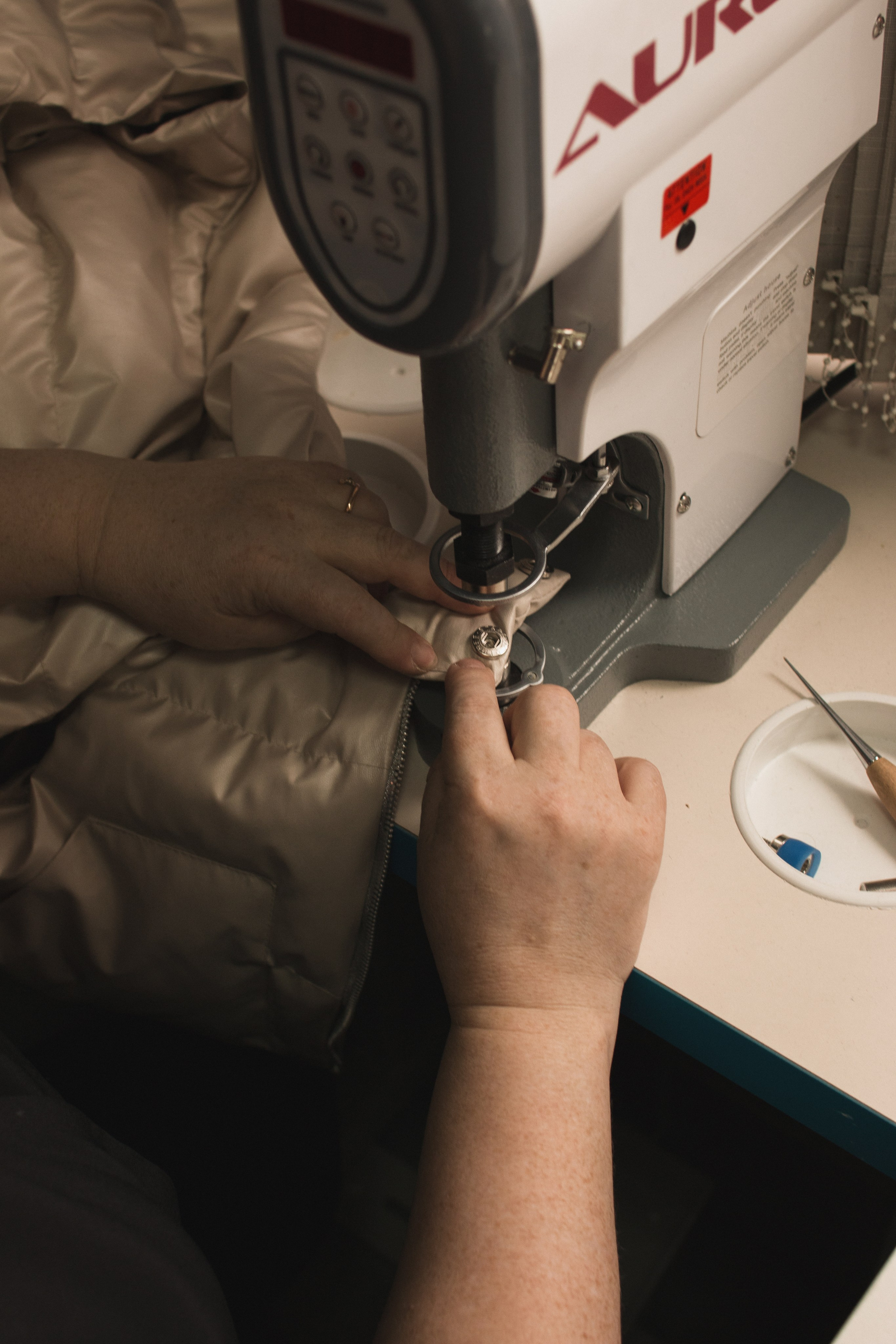 Ателье LaFason. Женский и семейный фотограф в Калининграде Надежда Подлипинская