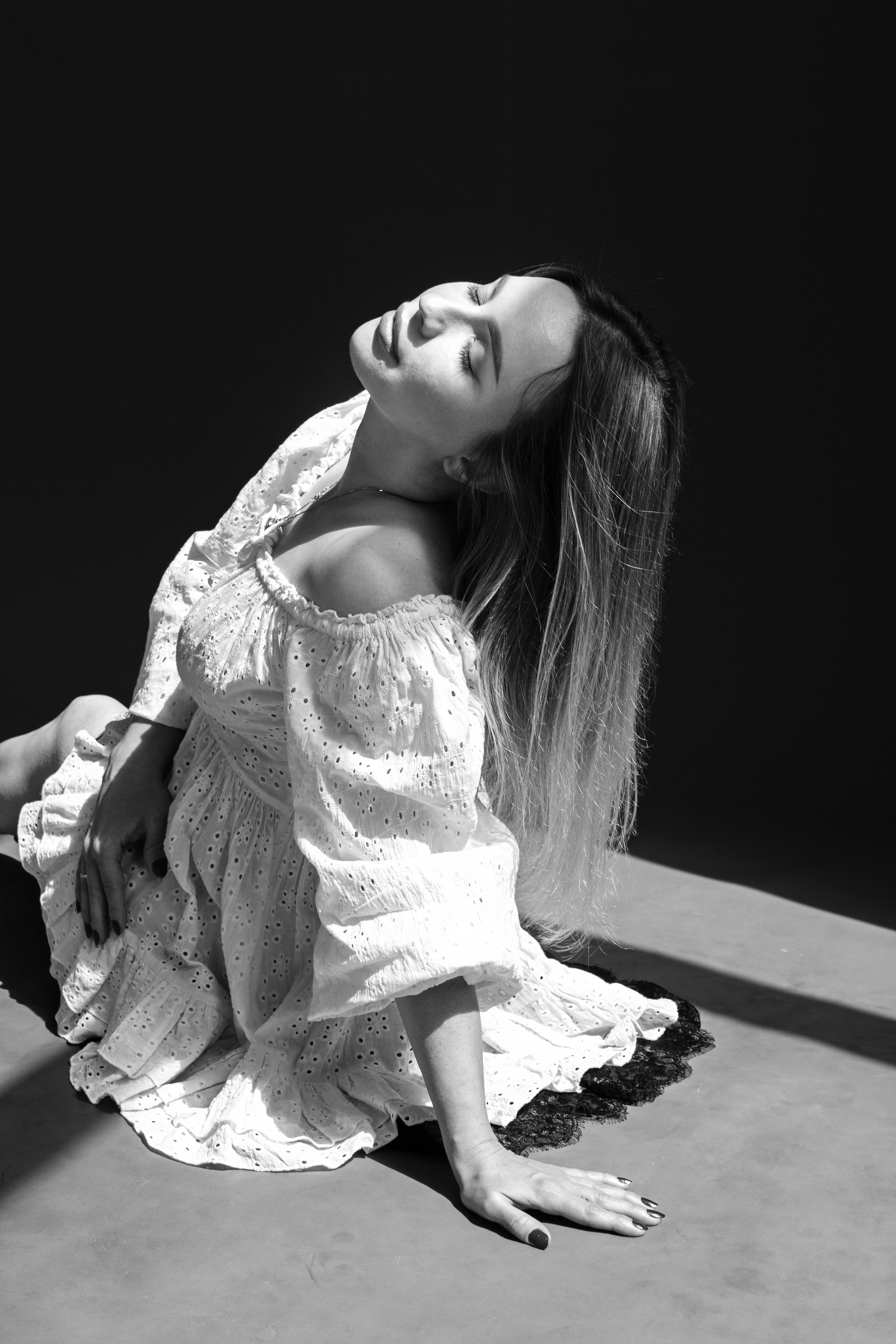 Аня. Женский и семейный фотограф в Калининграде Надежда Подлипинская