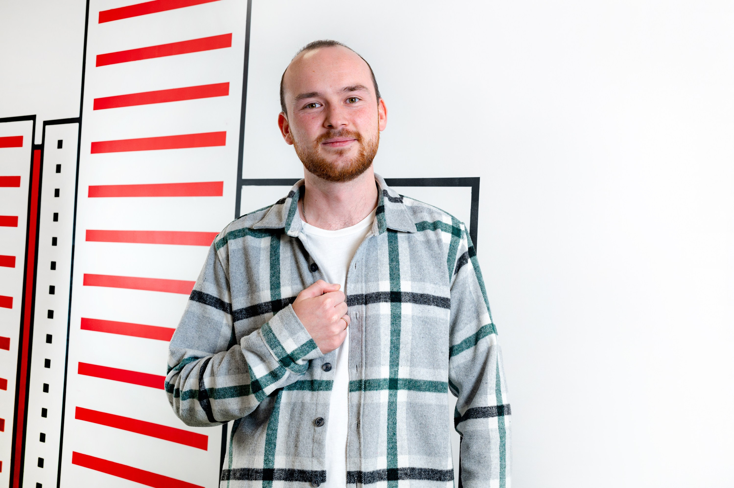 Бизнес портреты и офис МОСОПТОРГ. Коммерческий фотограф в Казани Ксения Добролюбова