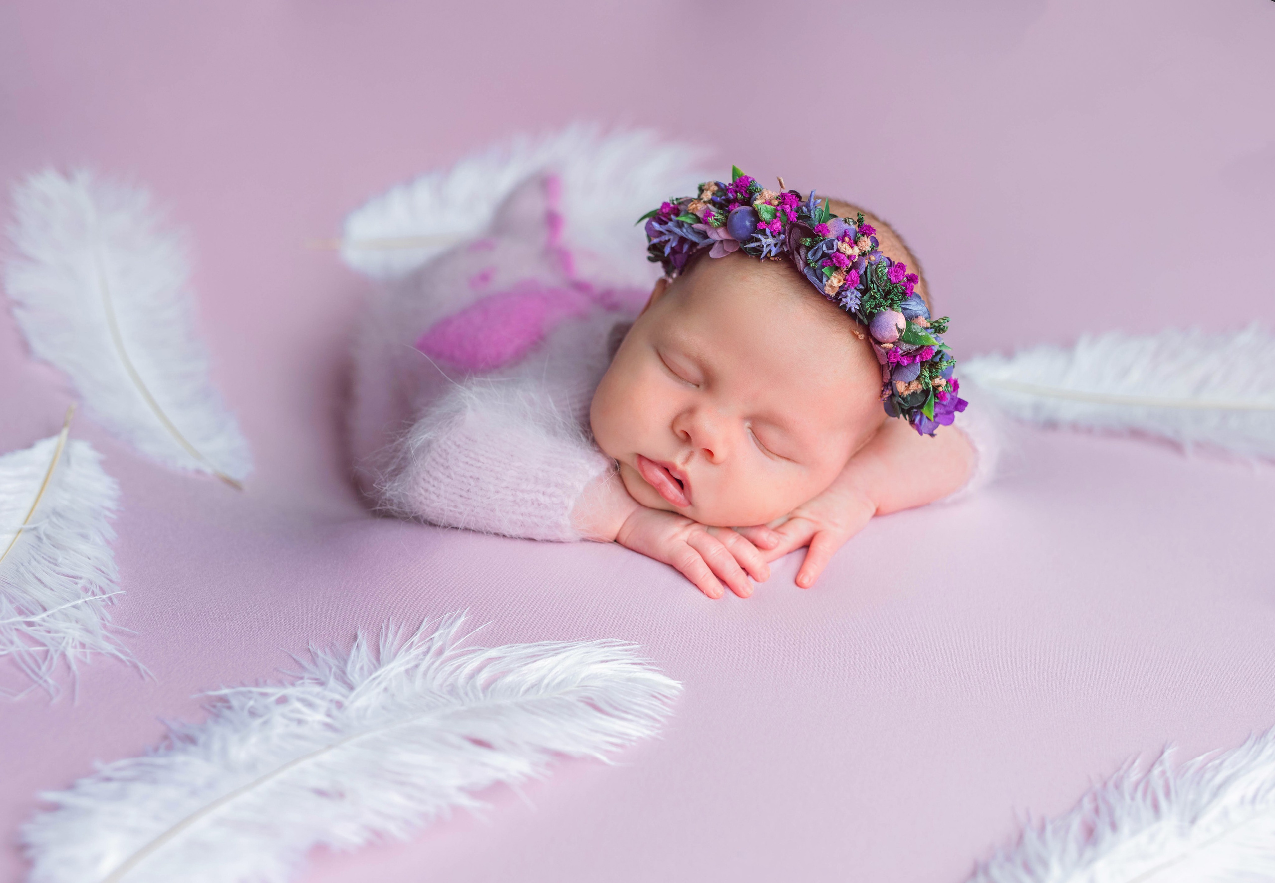 Девочки. Фотограф Болотова Иветта