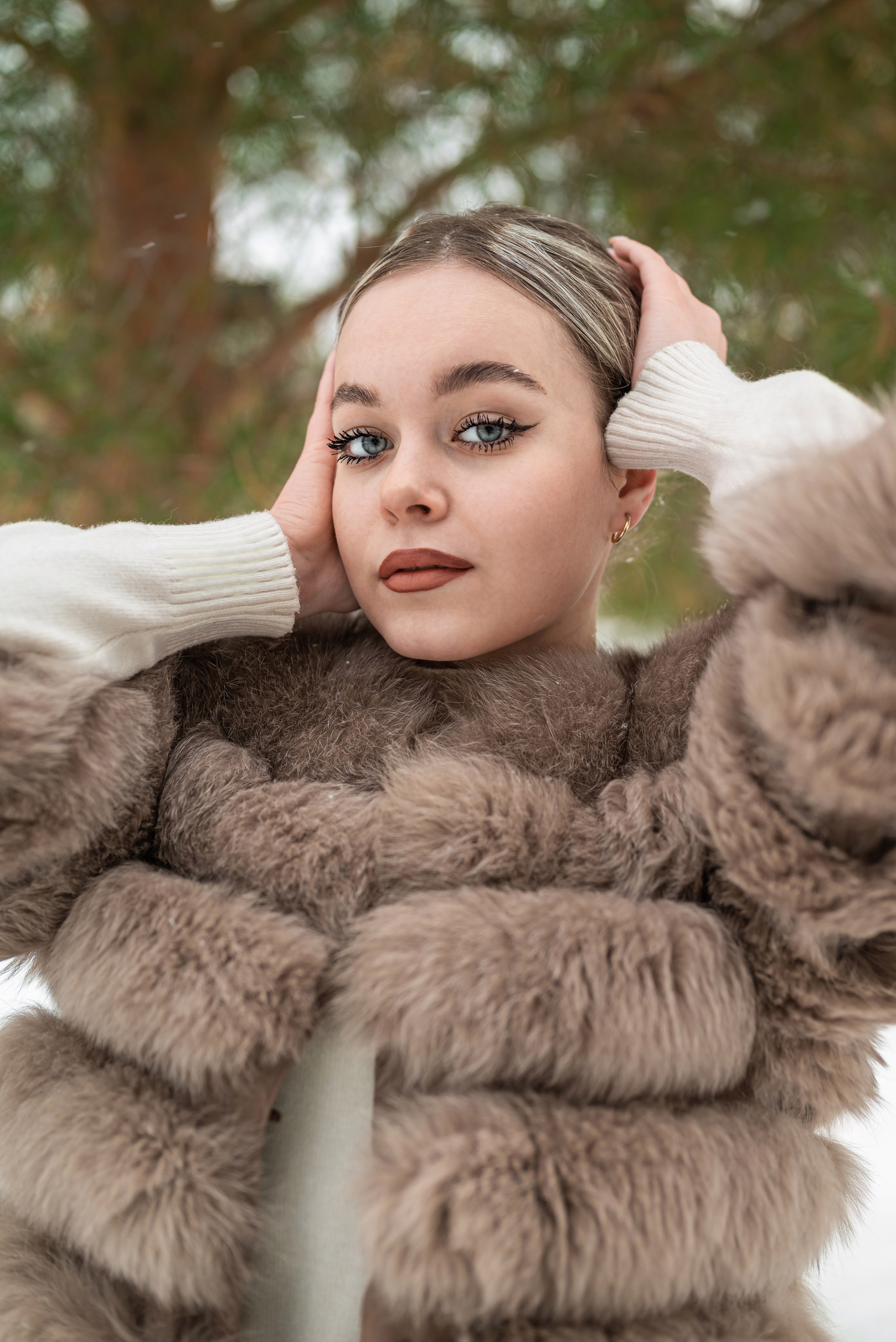 Екатерина. Фотограф в городе Салават