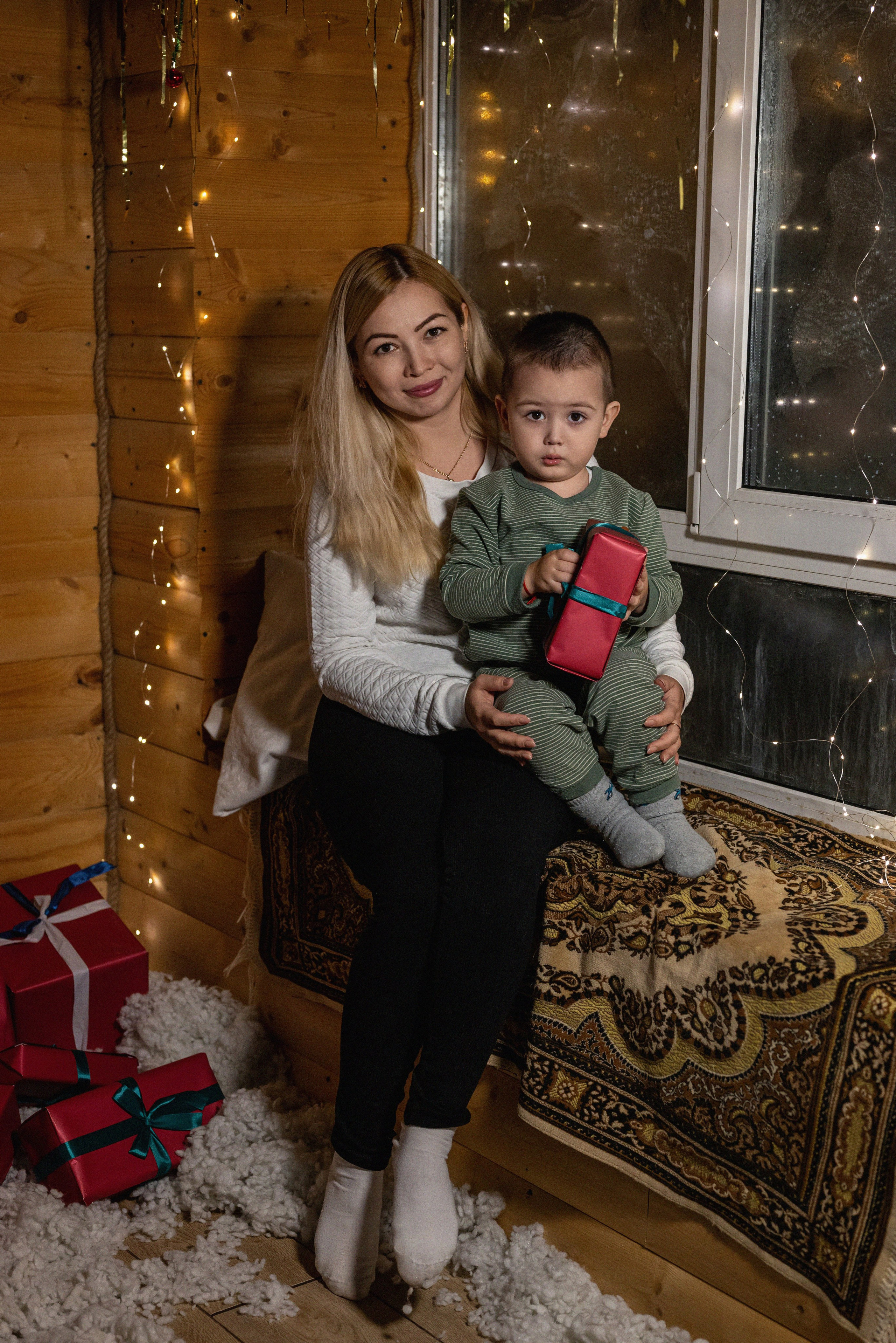 Айгуль. Фотограф в городе Салават