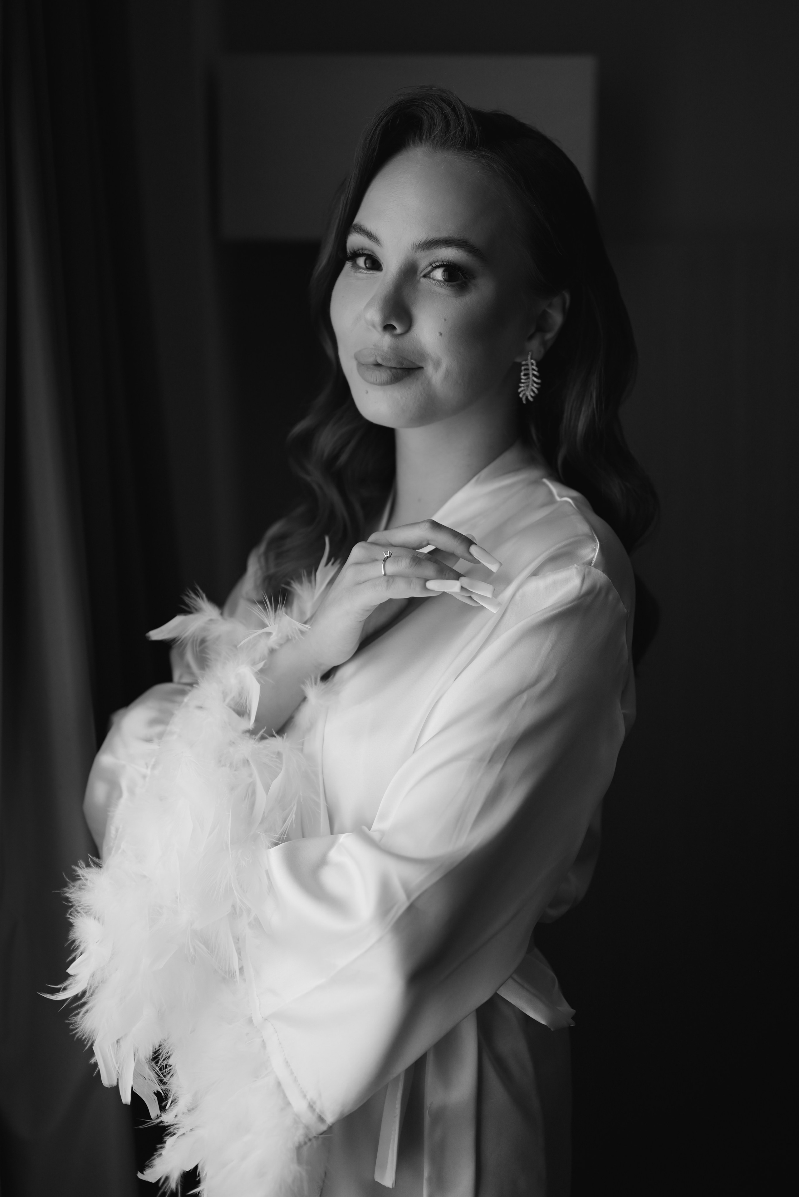 Глеб & Татьяна утро. Свадебный и семейный фотограф в Уфе Александров Максим