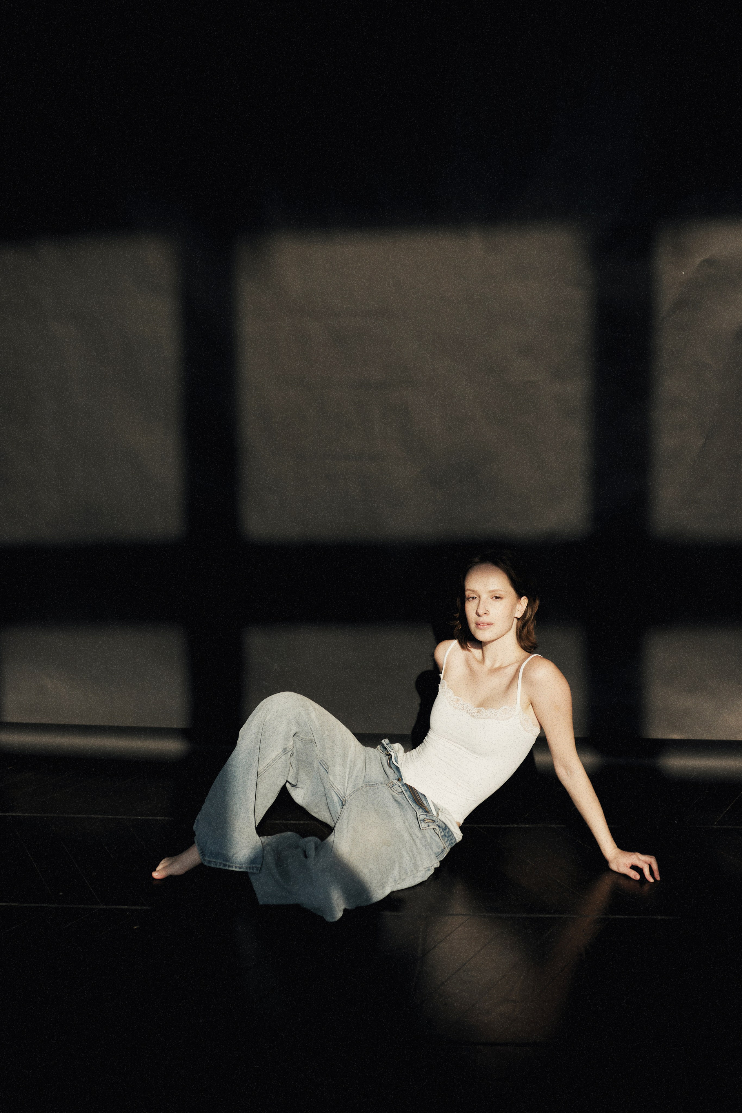 Женя. Фотограф Ионова Анастасия, г Владивосток