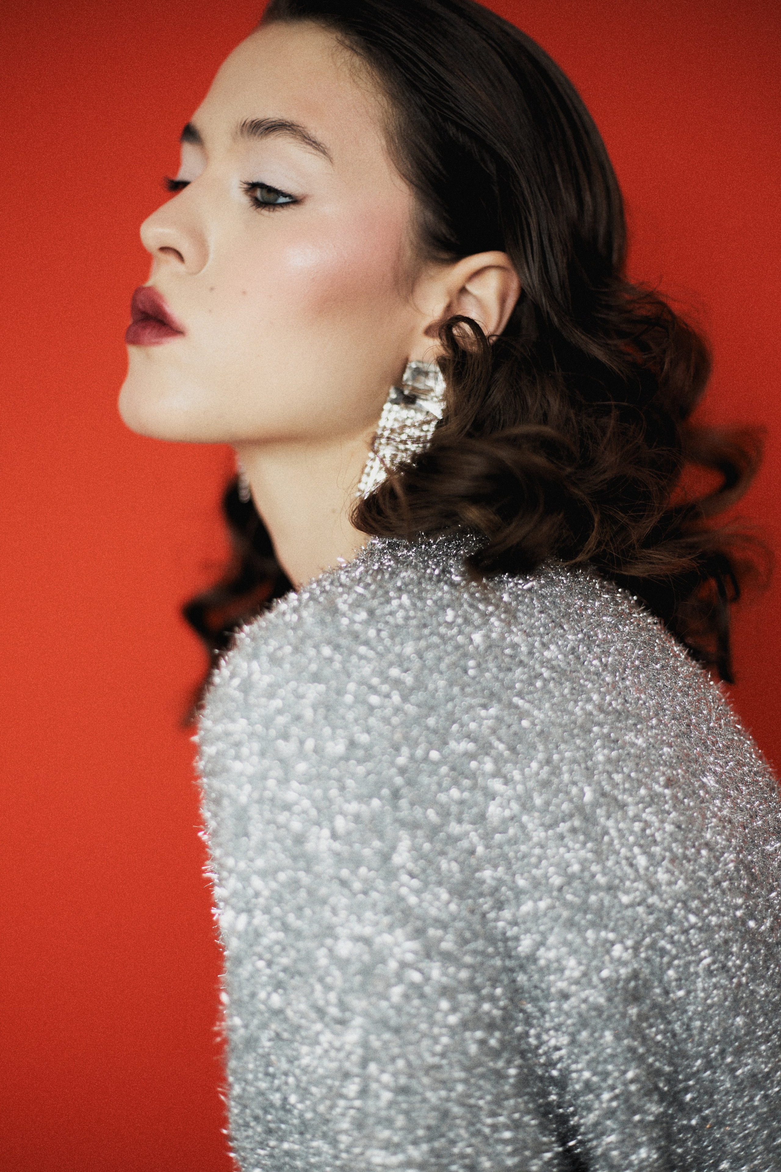 New Year. Фотограф Ионова Анастасия, г Владивосток