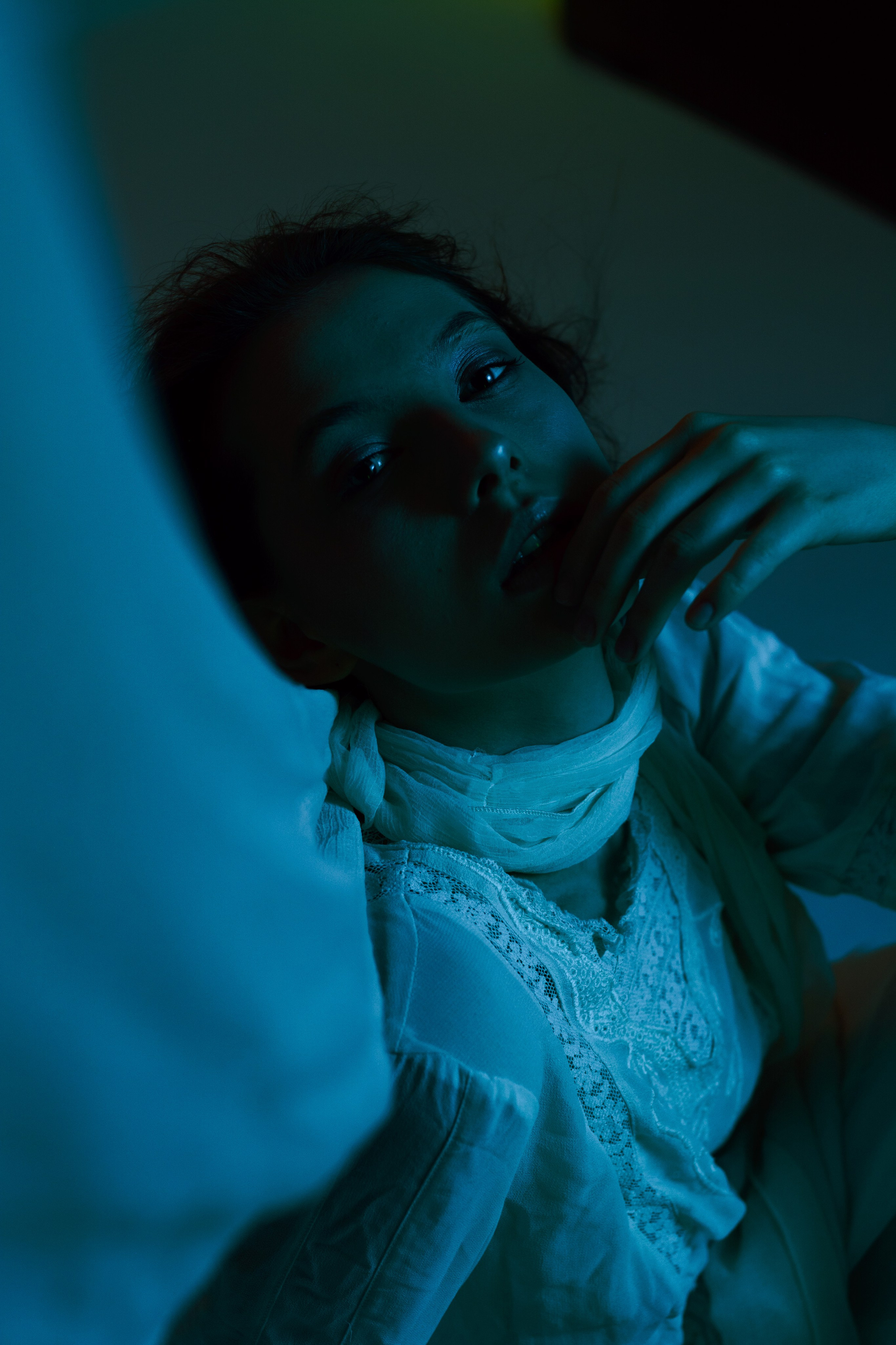 Witch. Фотографирую искусство в Хабаровске