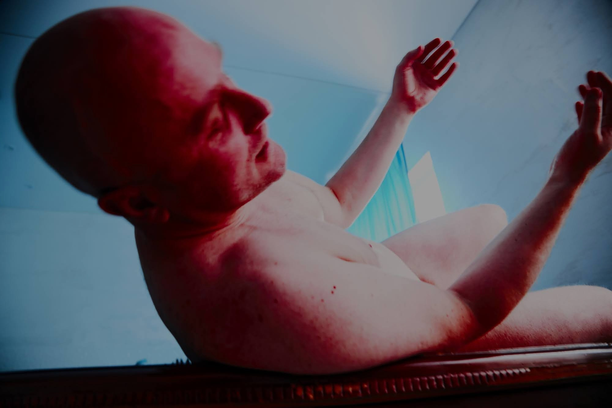 Обновление. Катерина Малама арт-фотограф