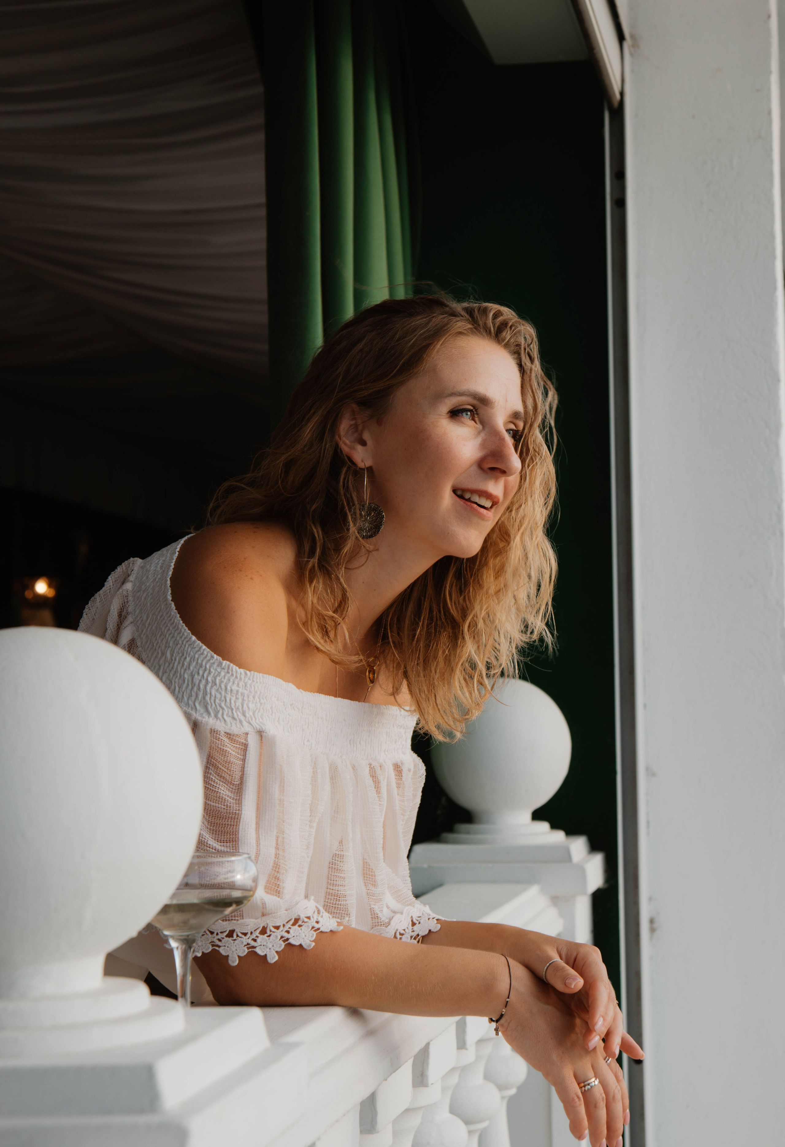 День рождения Александры. Ксения Glossa. Портретный и репортажный фотограф в Самаре