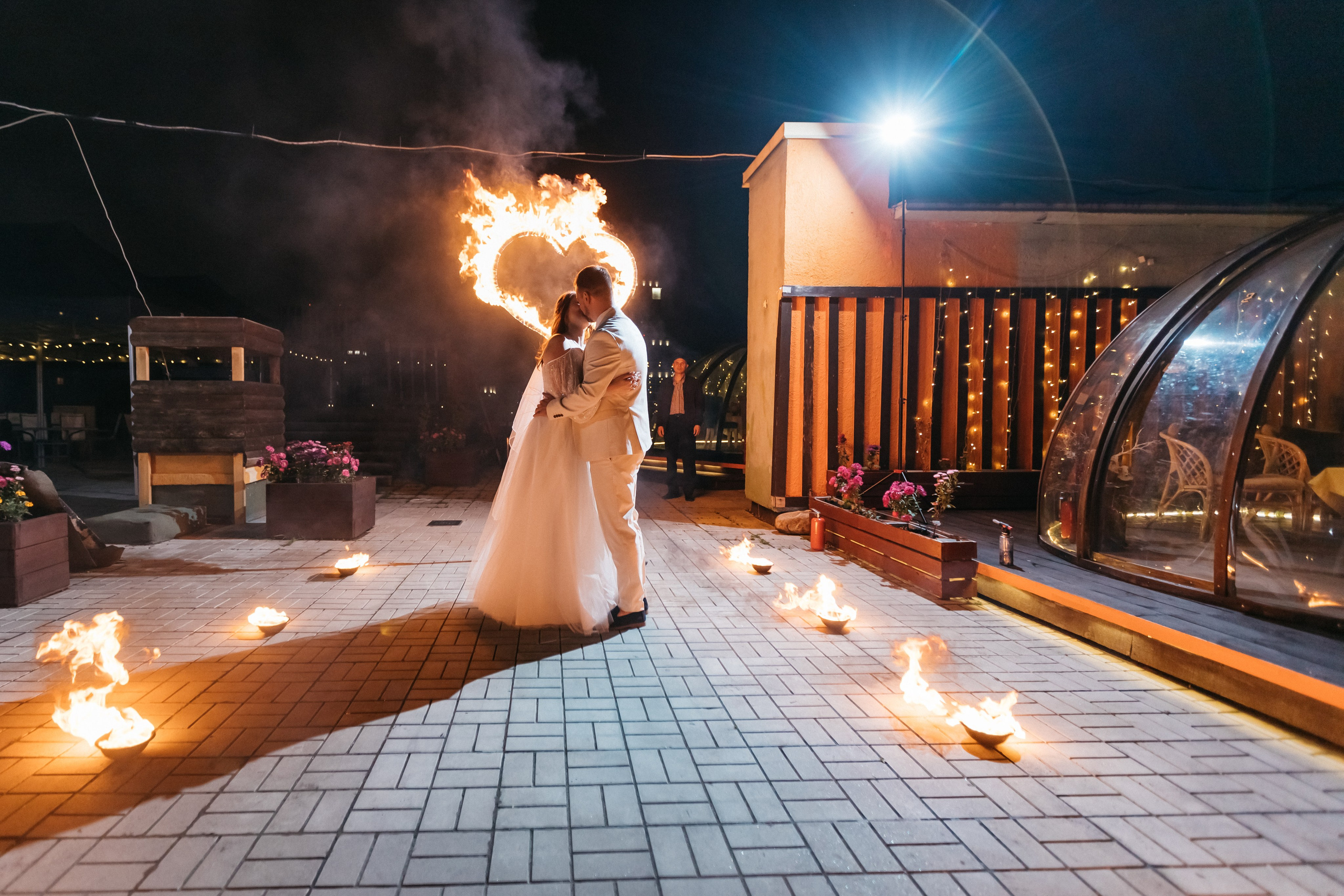 Татьяна и Константин. Главная