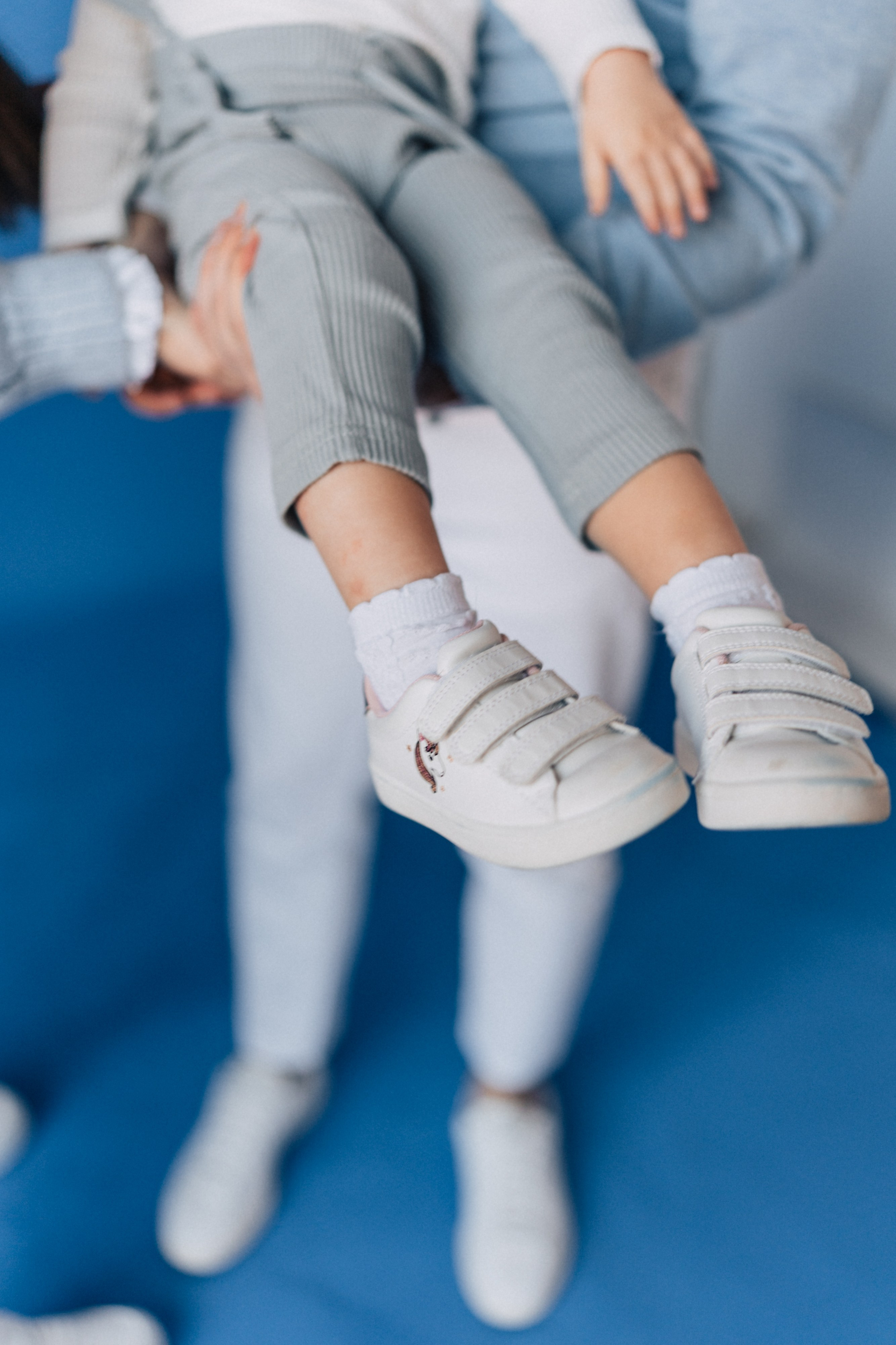 Александр/Екатерина и Варя. Фотограф в Санкт-Петербурге — Лучина Екатерина