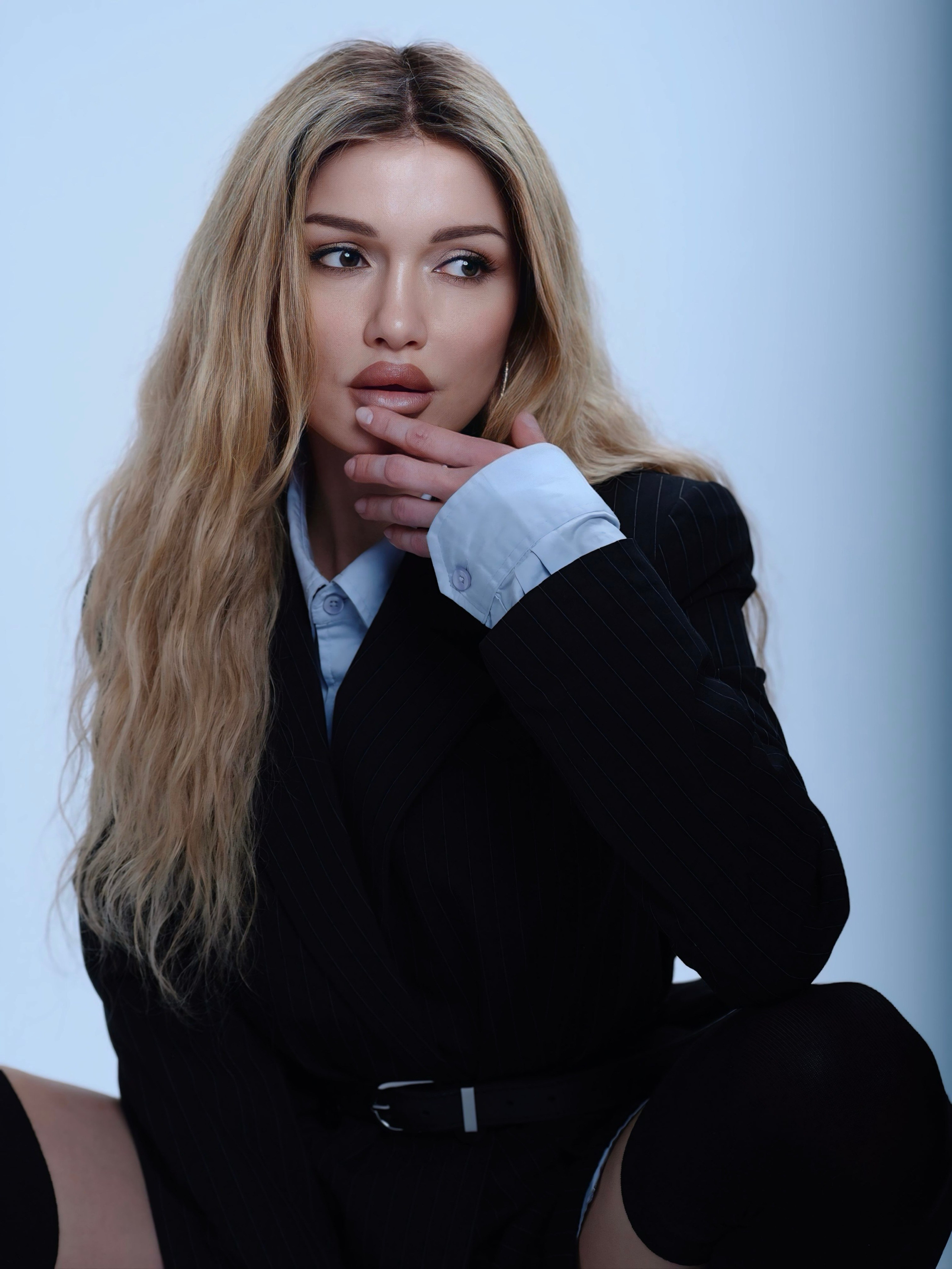 Юлия. Фотограф в Санкт-Петербурге Юлия Романовна