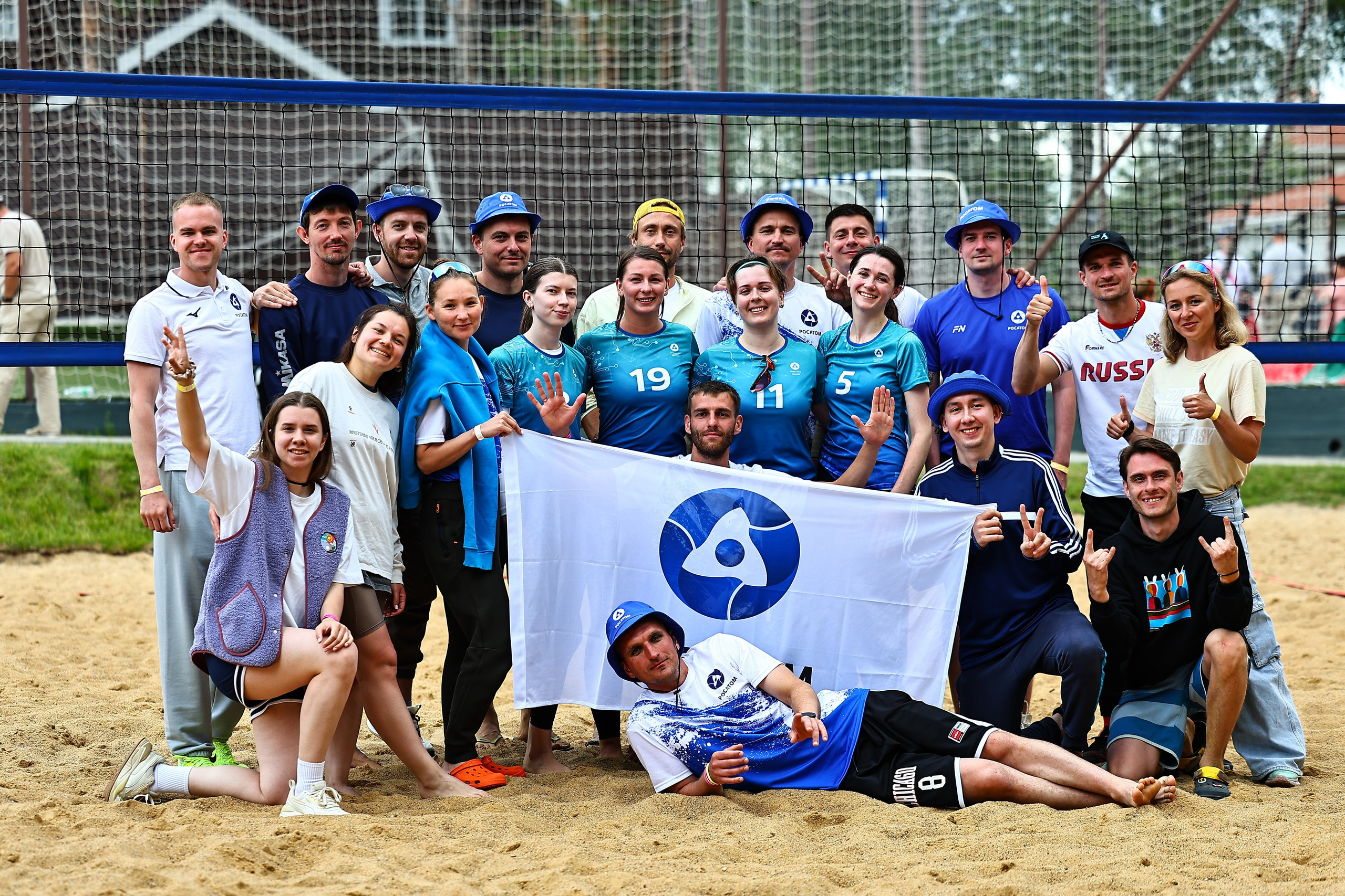 АТОМИАДА Лето 2025. Фототерапевт Ева Бунеева