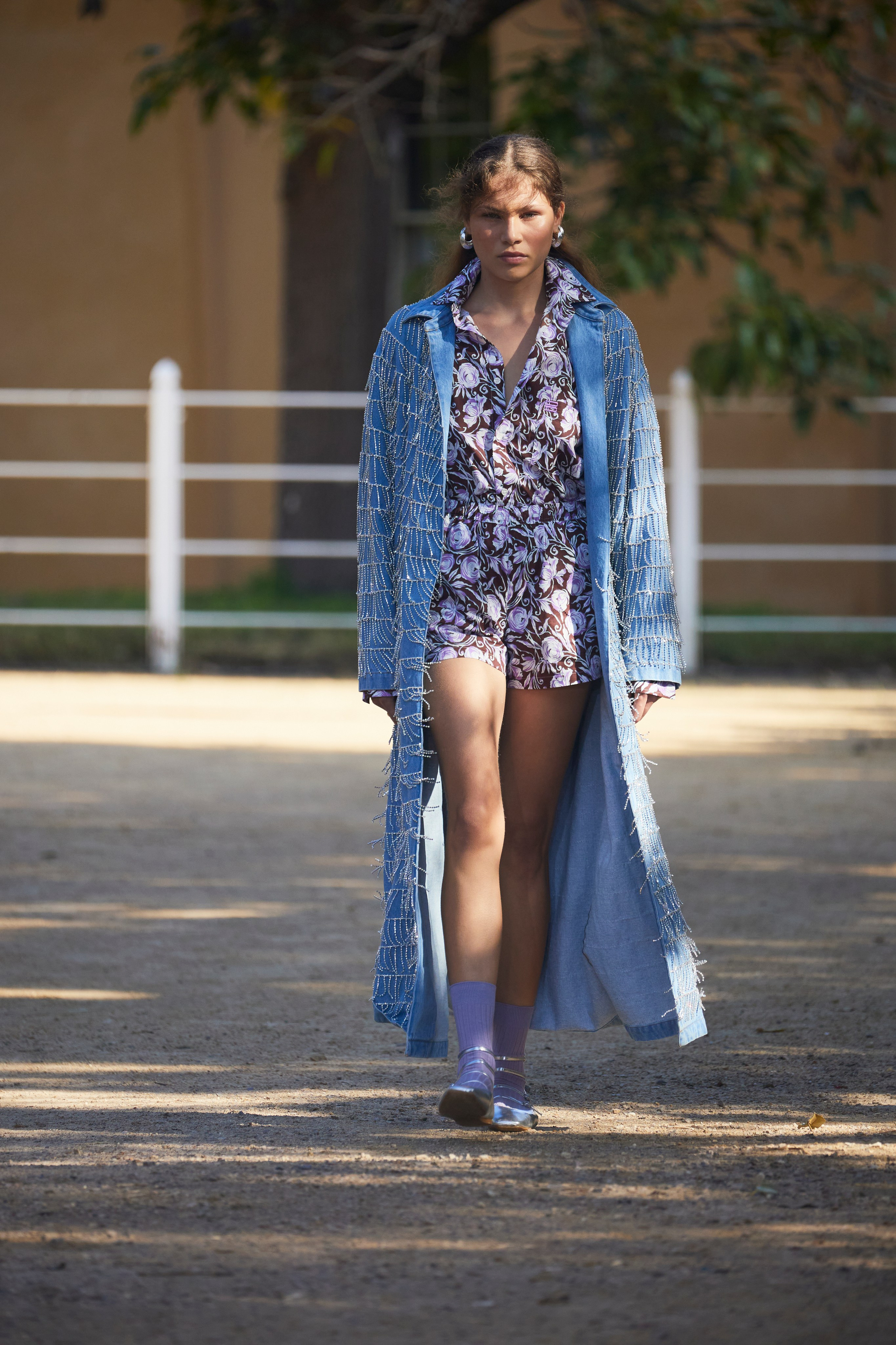 AFW2025, BLANCA. Maria Poleshchuk, commercial photographer in Sydney