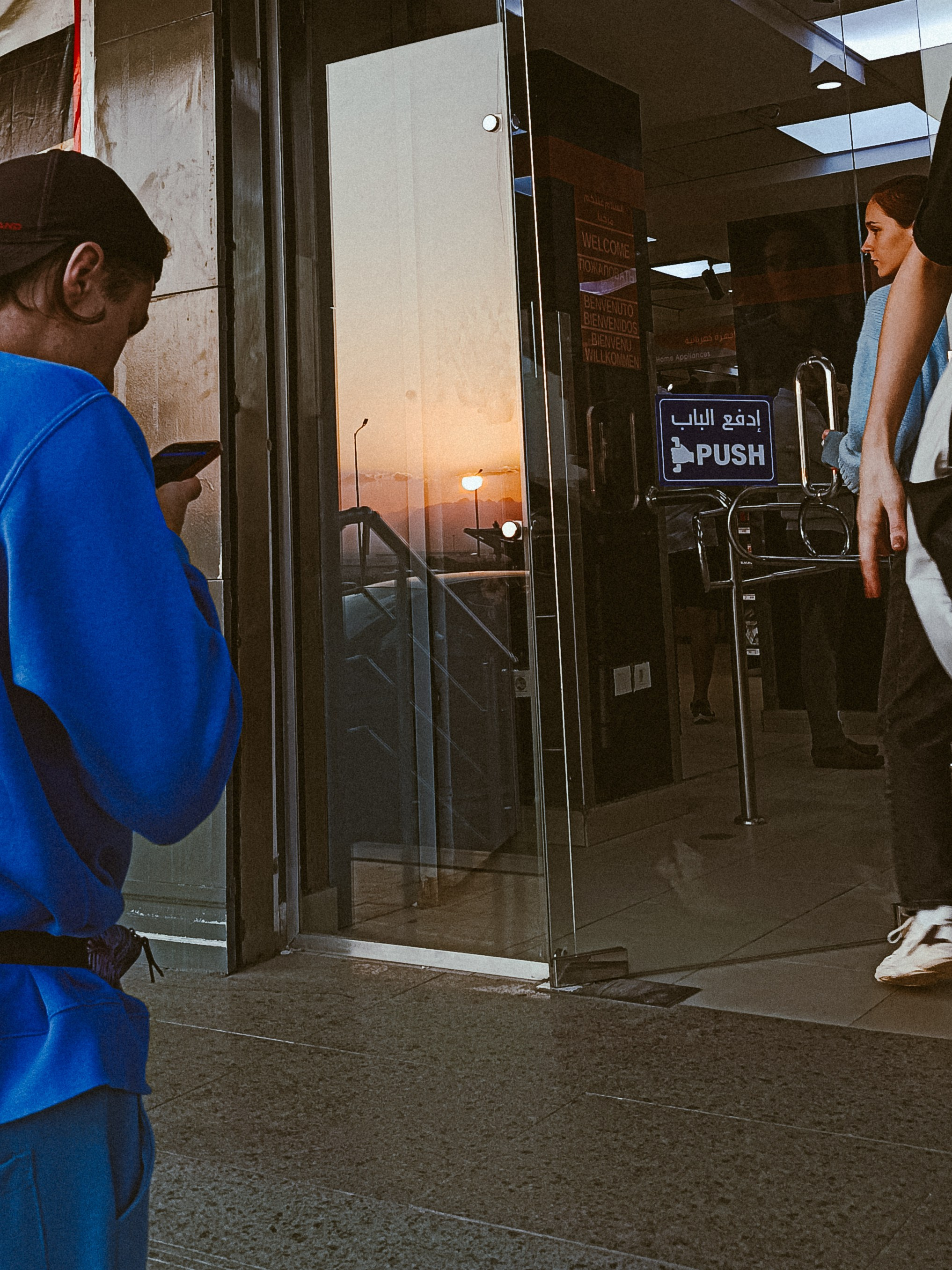 Мобильная. Jorgis — фотограф в Хургаде / обучение фотографии