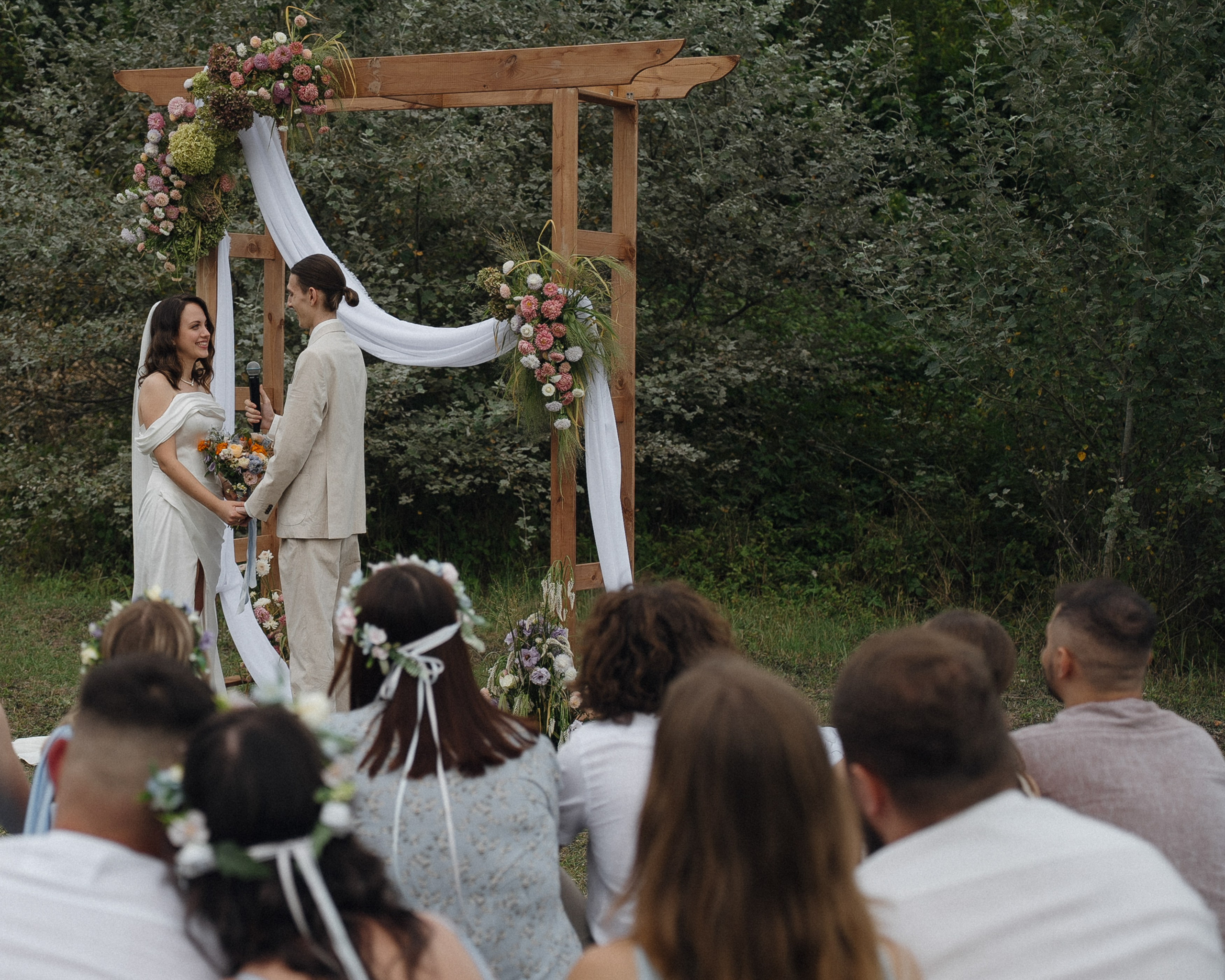 Глоток воздуха. Свадебный фотограф в Краснодаре и Сочи Винидиктова Екатерина