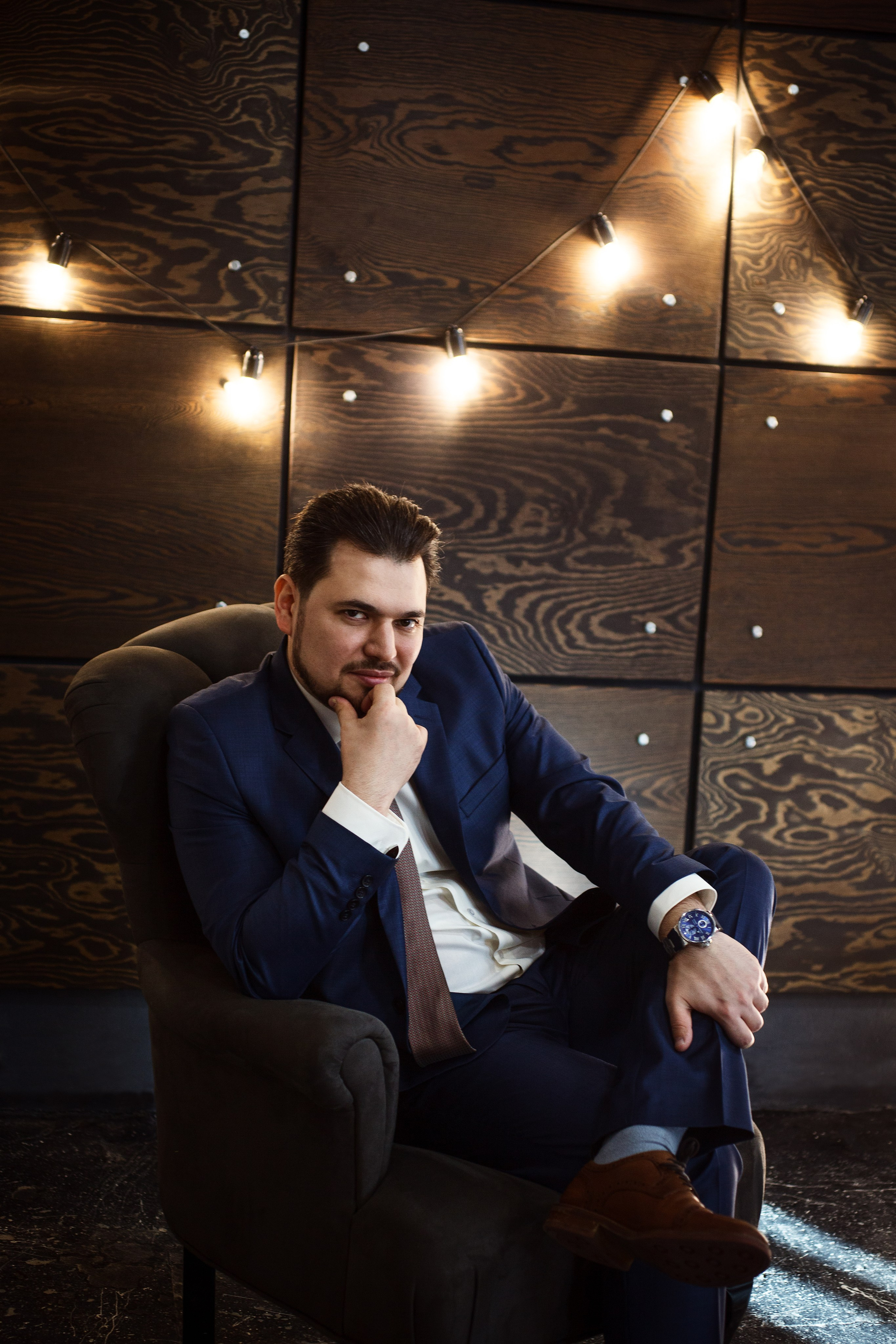 Безупречная красота. Фотограф в Иркутске Светлана Нартова