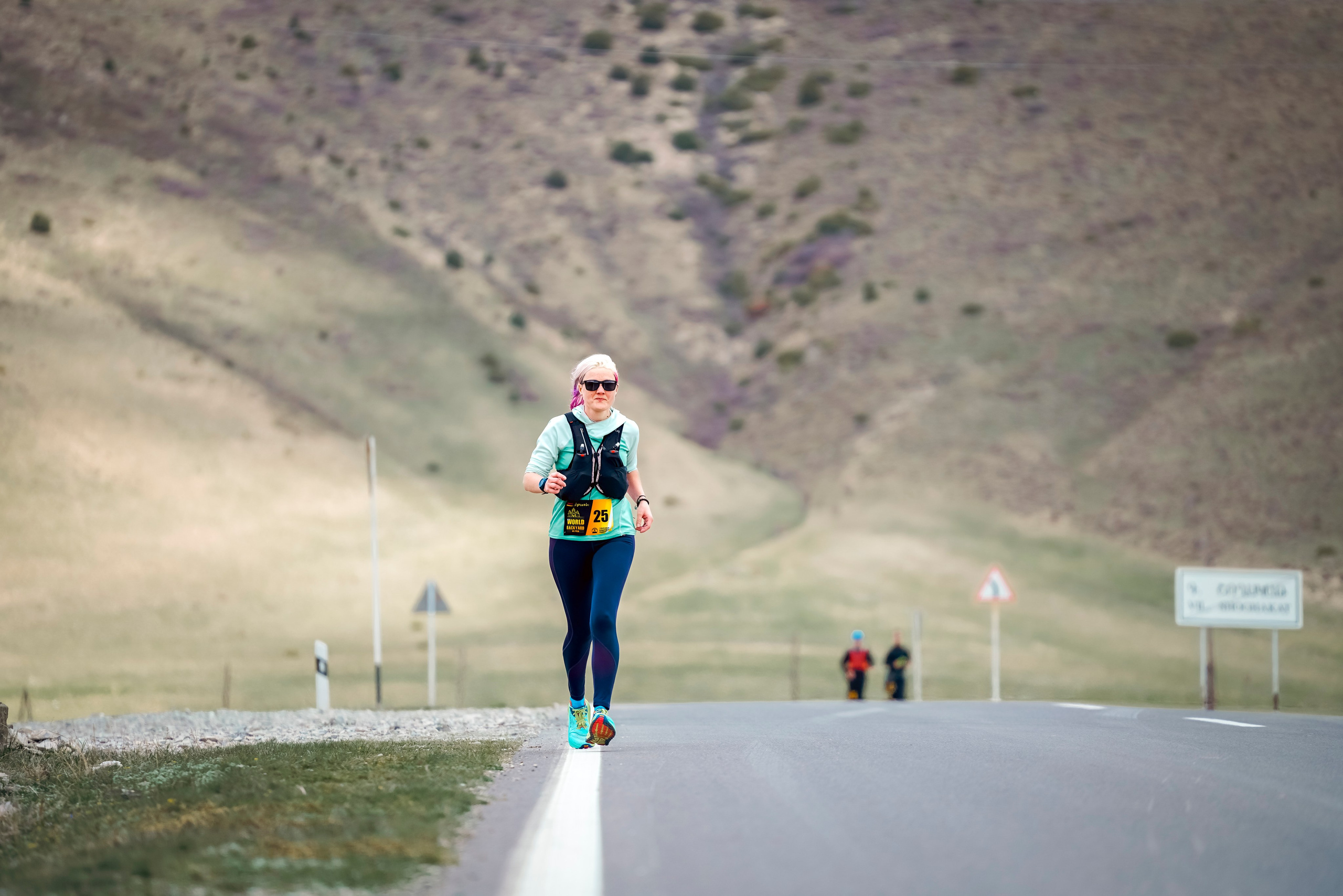 Международный забег «World Backyard Ultra Armenia 2026». Репортажный фотограф: свадьбы, корпоративы, Пятигорск СКФО