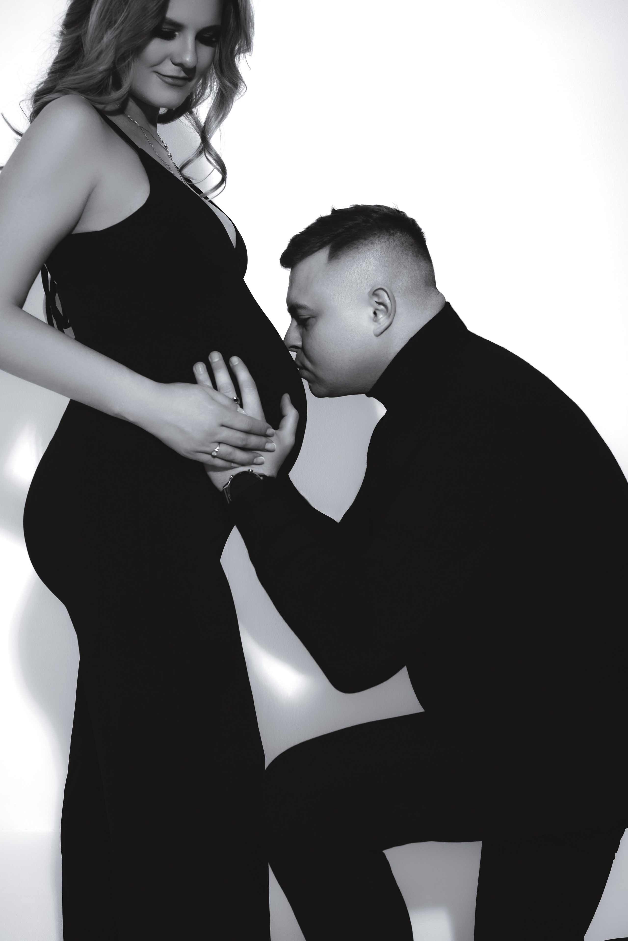 Беременность. Фотограф новорожденных и беременности Сергиев Посад Усачева Ирина