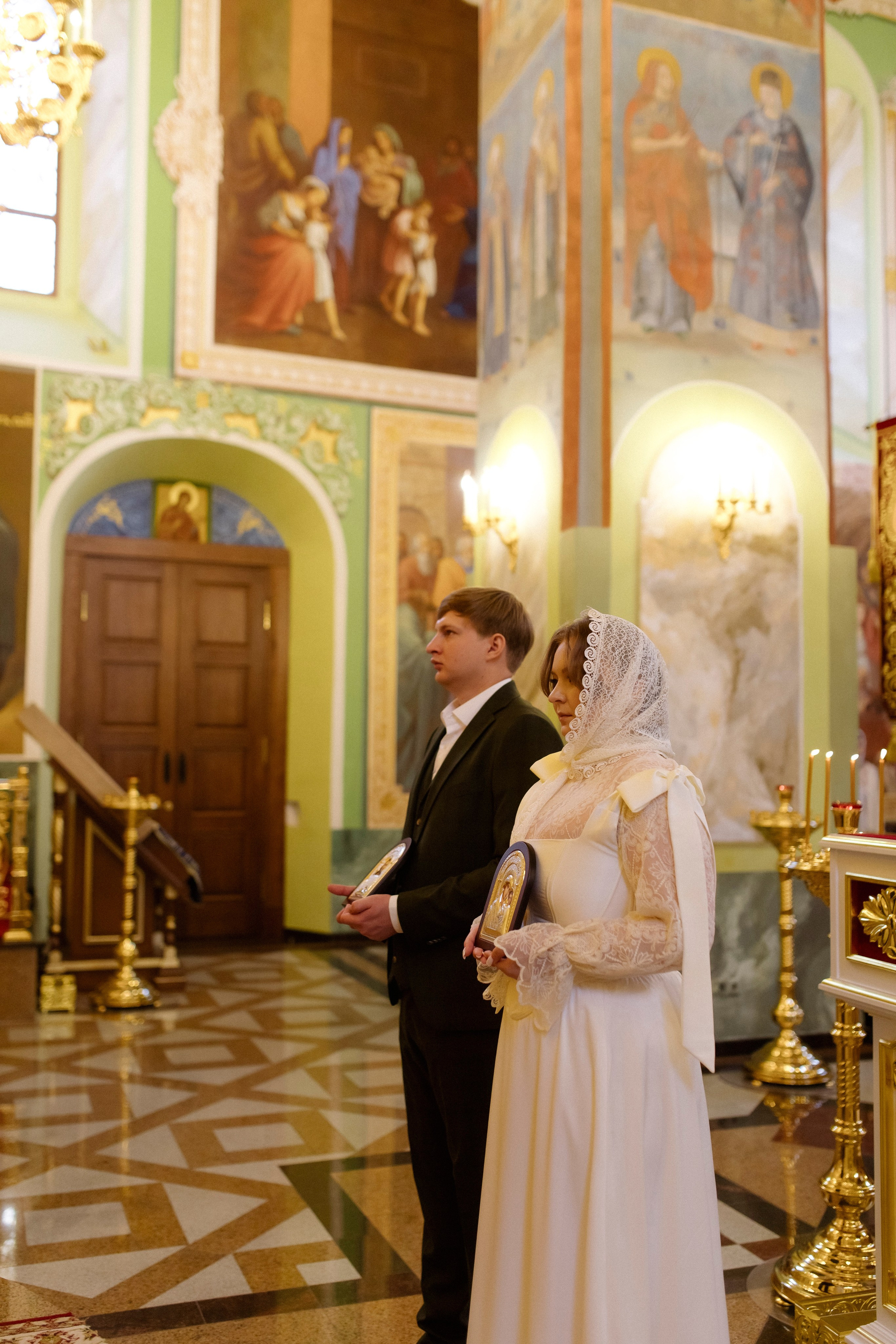 Полина и Александр 29.08.25. Индивидуальный, семейный и свадебный фотограф