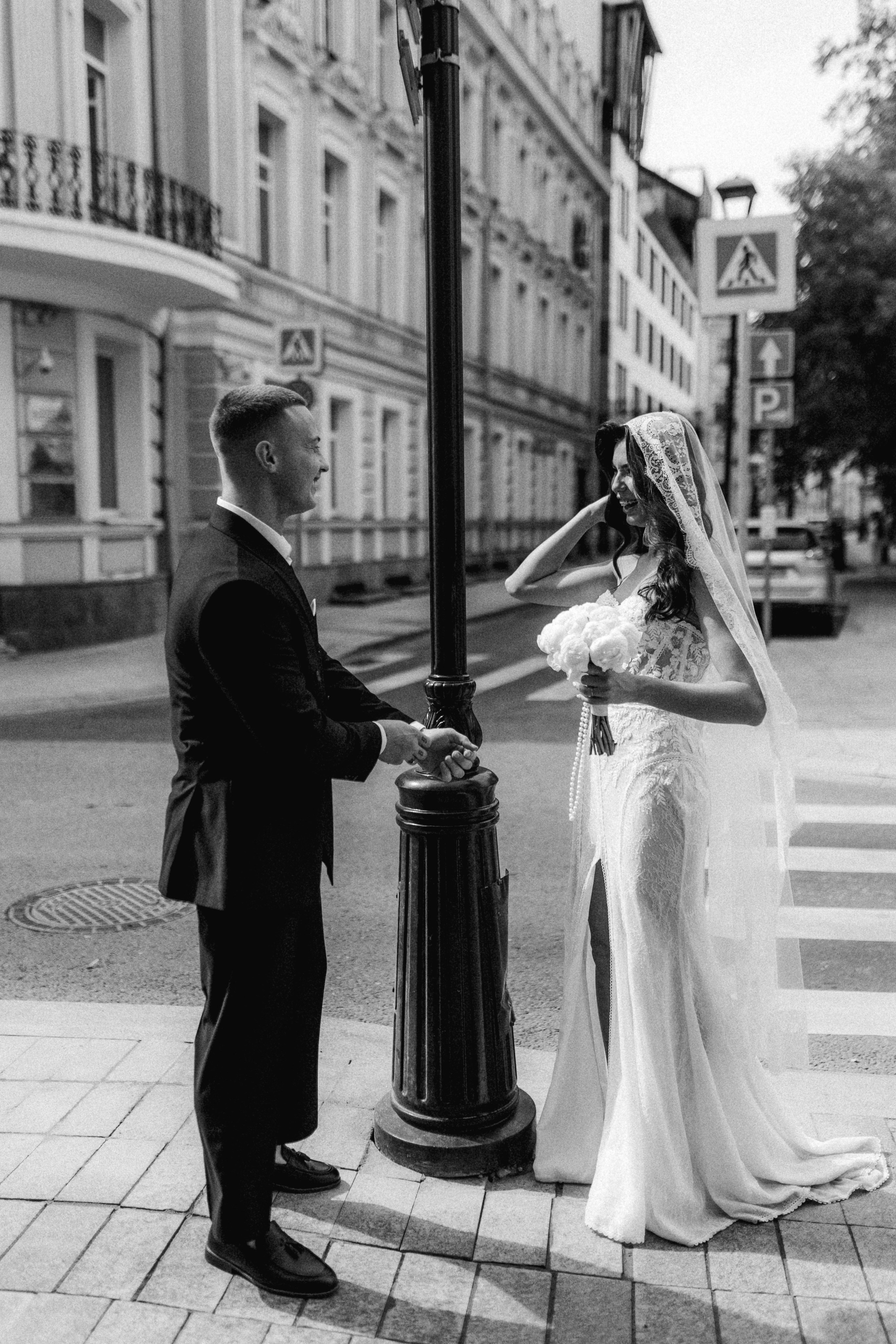 Даниил/Софа. Фотограф в Москве Татьяна Сергеева