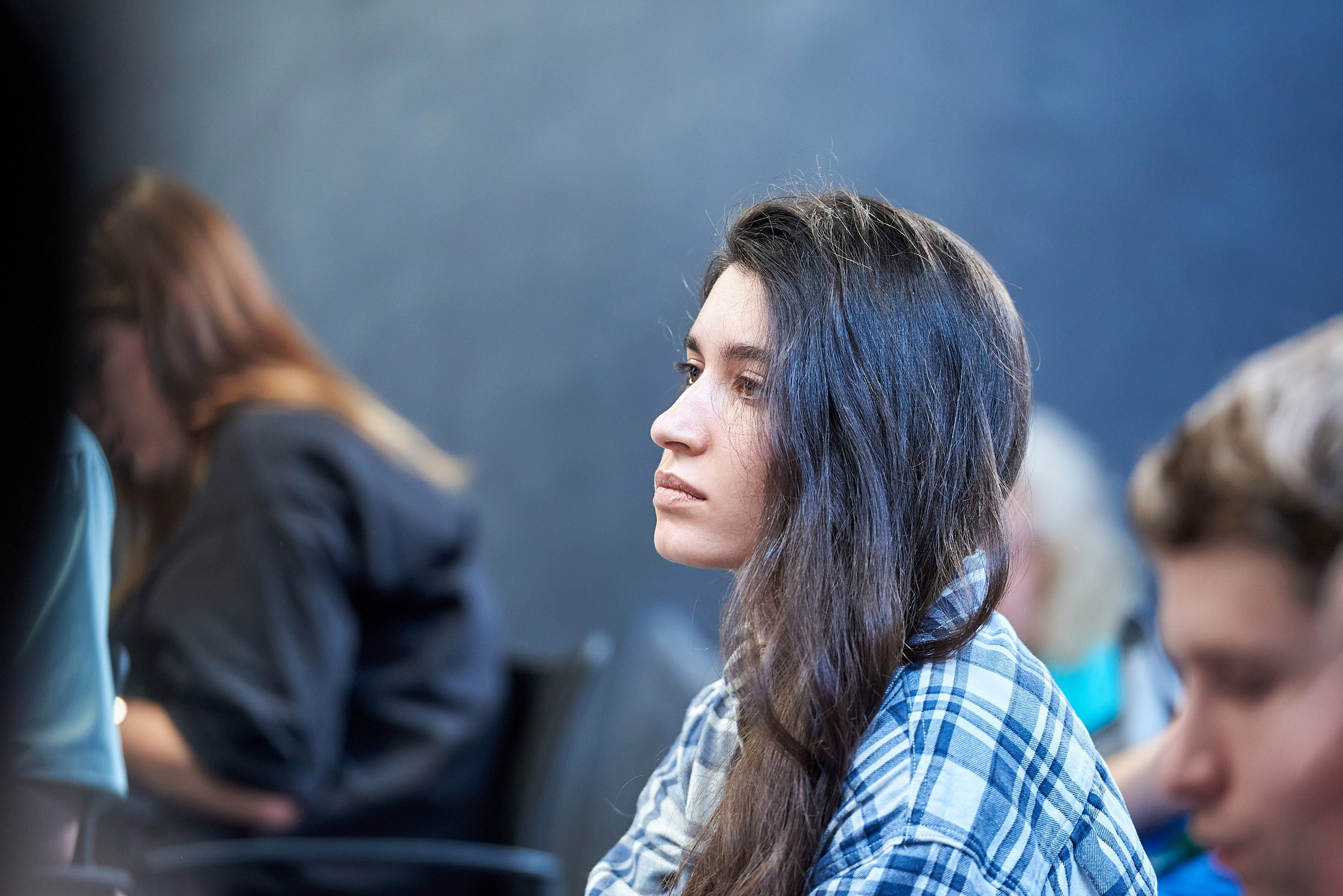 IT Community DAY 2024. Иван Ступа, репортажный фотограф в Санкт-Петербурге и Ленинградской области