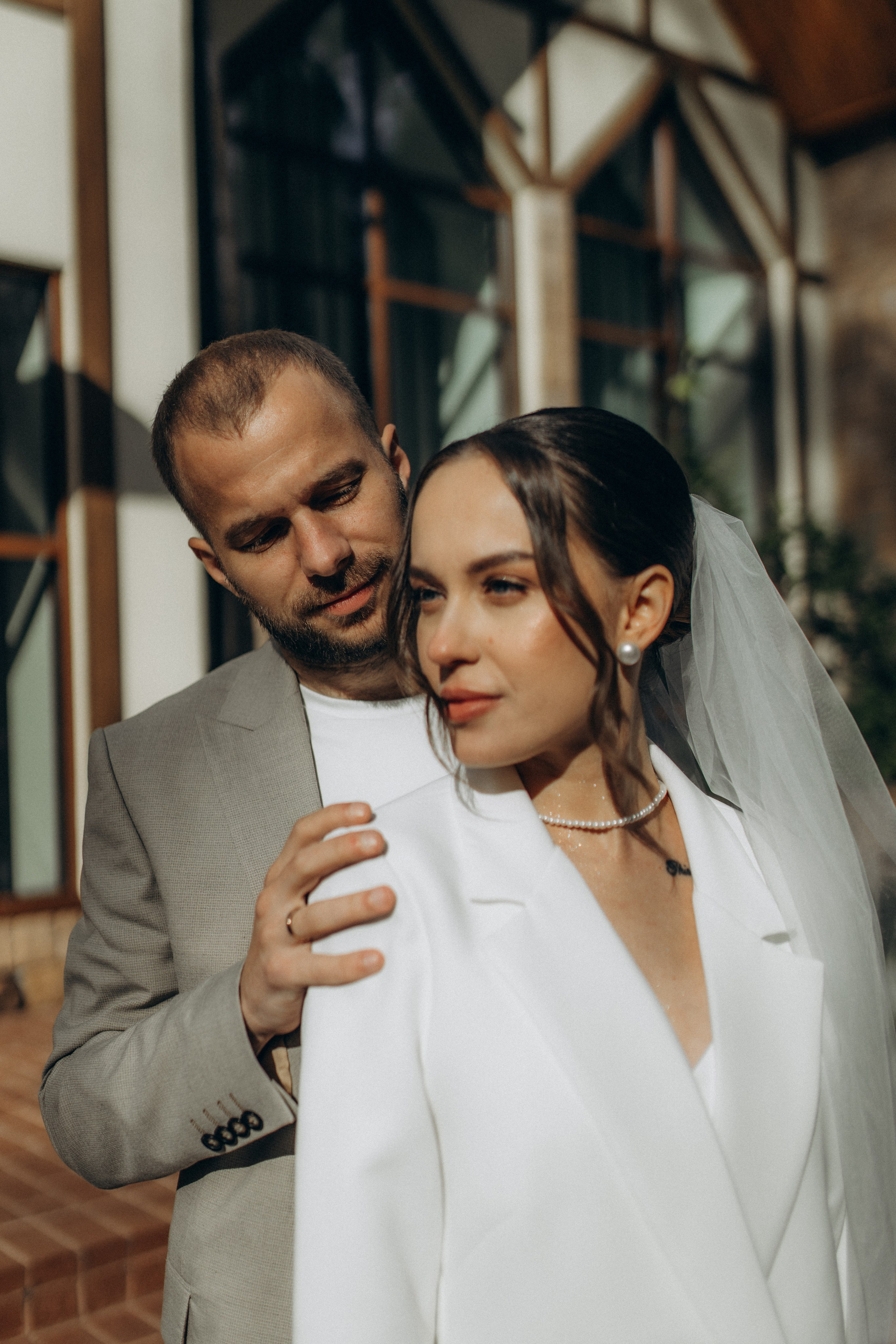 Мария & Иван. Фотограф НОГИНСК, Москва, Анастасия Белая