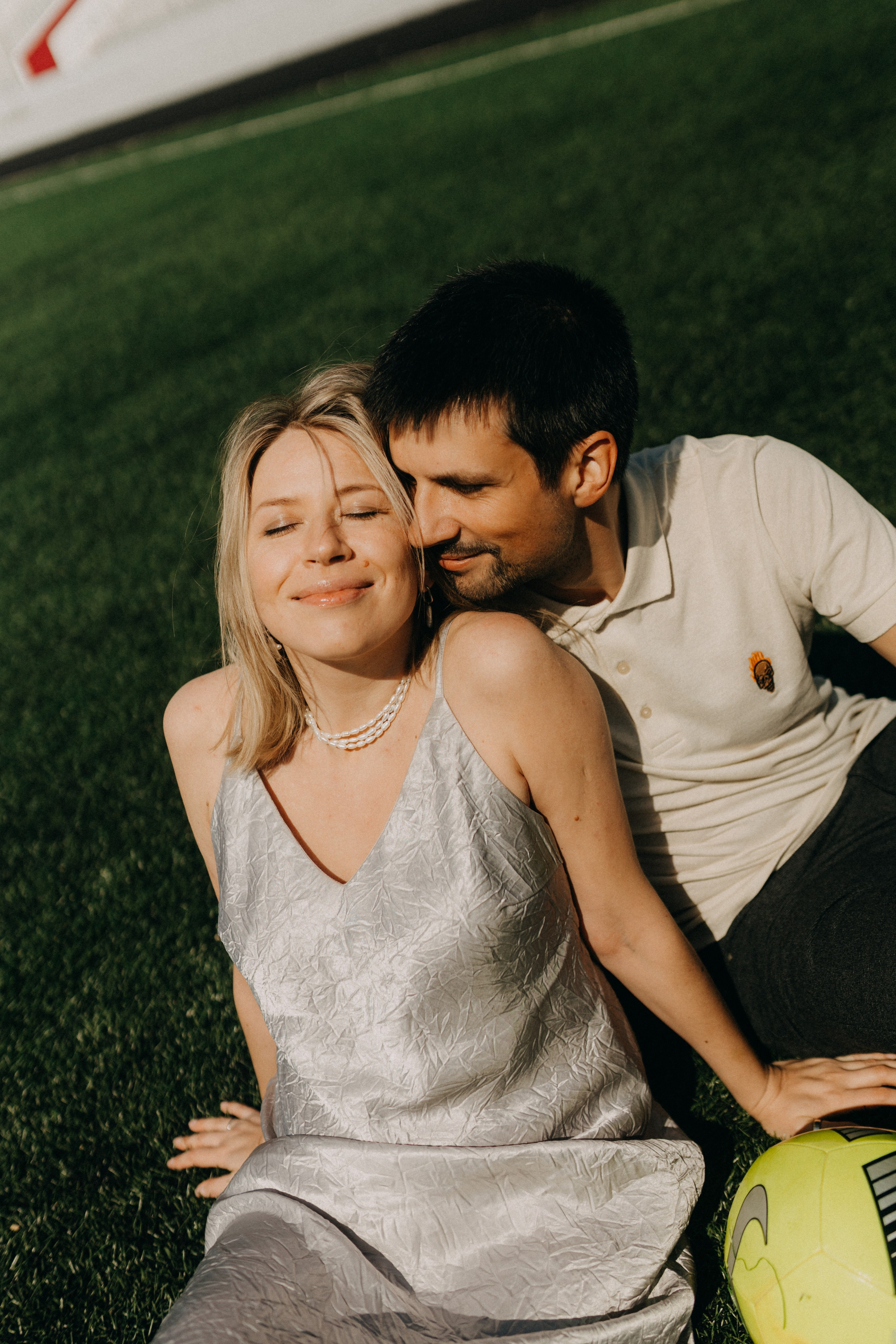 Юлия & Андрей. Фотограф НОГИНСК, Москва, Анастасия Белая